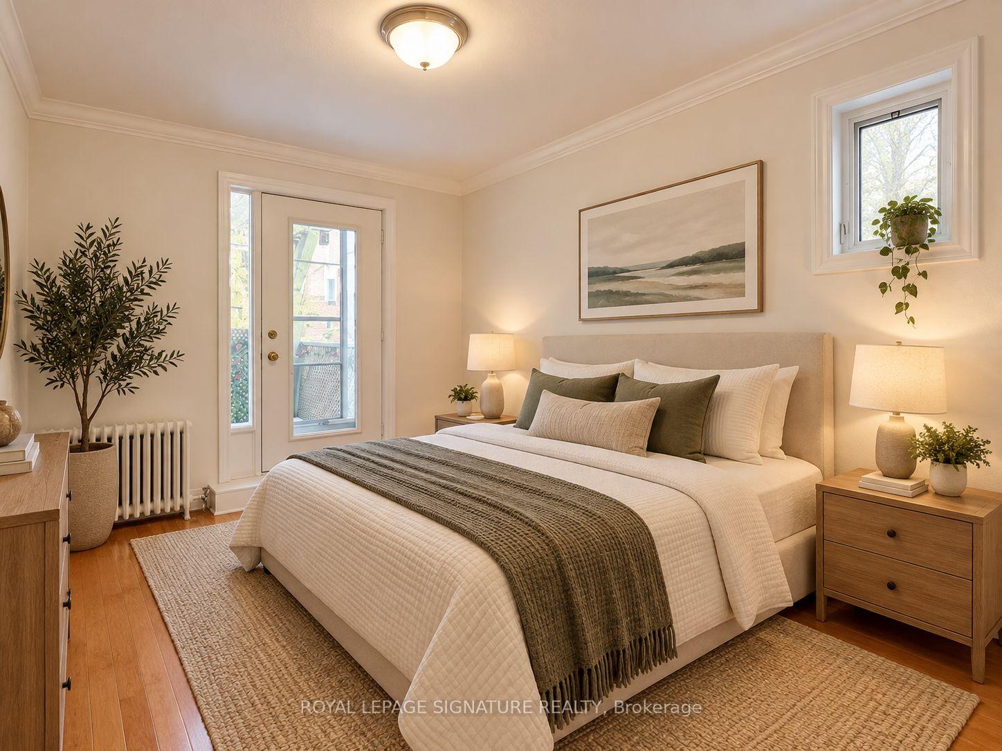 Photo 13 of Unit Main, 1691 Bathurst Street, Toronto, Forest Hill South — HOMEH