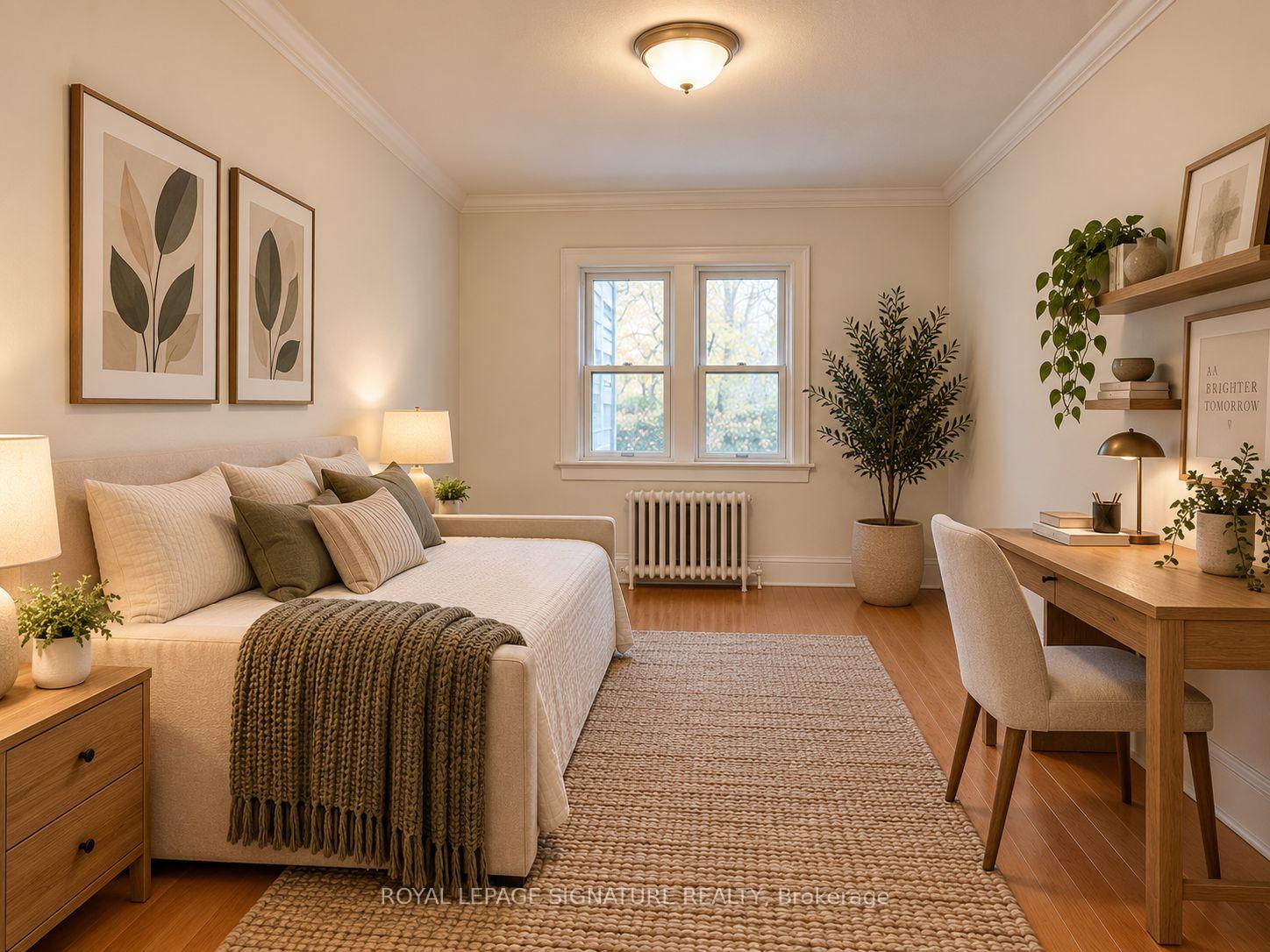 Photo 14 of Unit Main, 1691 Bathurst Street, Toronto, Forest Hill South — HOMEH