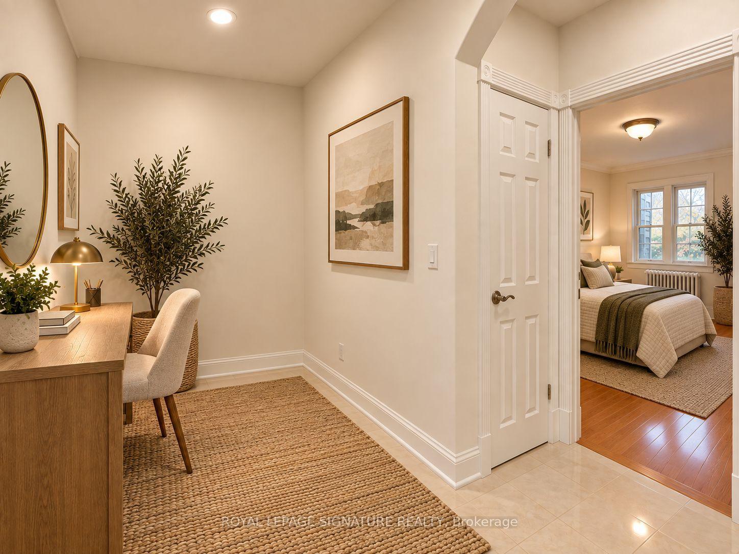 Photo 15 of Unit Main, 1691 Bathurst Street, Toronto, Forest Hill South — HOMEH