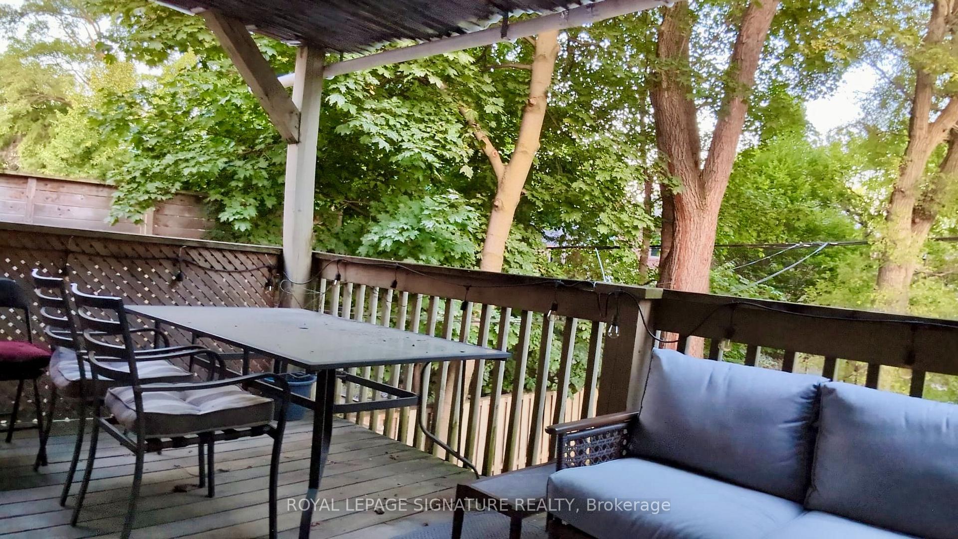 Photo 17 of Unit Main, 1691 Bathurst Street, Toronto, Forest Hill South — HOMEH
