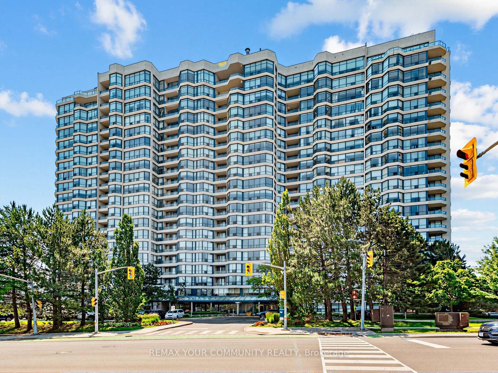 Photo of Unit 612, 1 Clark Avenue