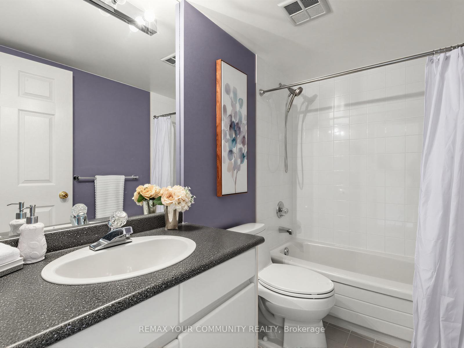 Photo 20 of Unit 612, 1 Clark Avenue, Vaughan, Crestwood-Springfarm-Yorkhill — HOMEH