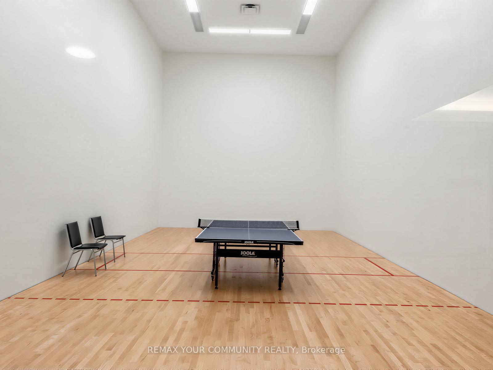 Photo 26 of Unit 612, 1 Clark Avenue, Vaughan, Crestwood-Springfarm-Yorkhill — HOMEH