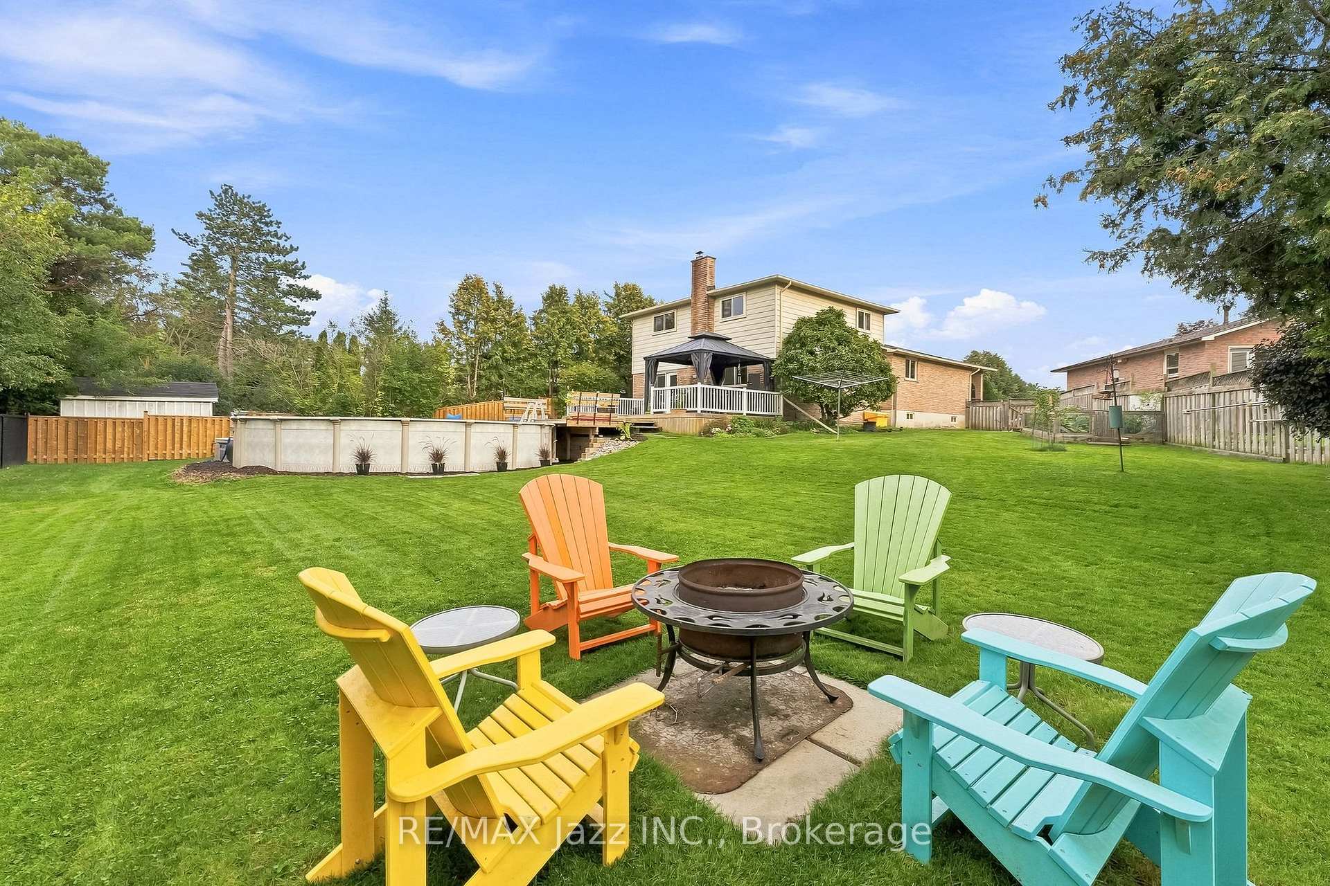 Photo 42 of 76 Chester Crescent, Scugog, Port Perry — HOMEH
