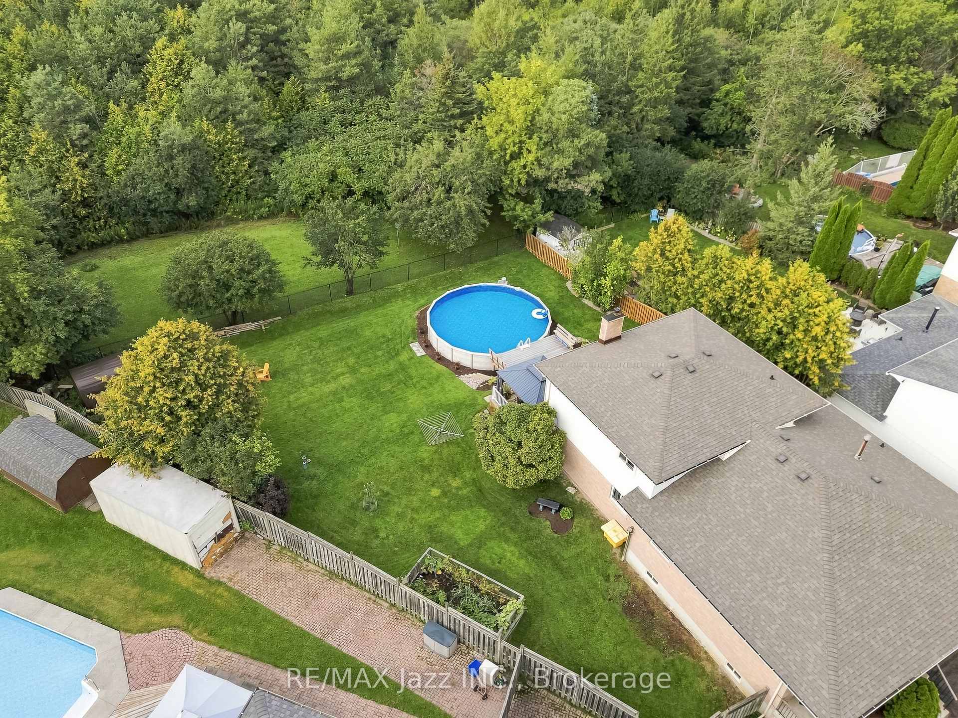 Photo 47 of 76 Chester Crescent, Scugog, Port Perry — HOMEH
