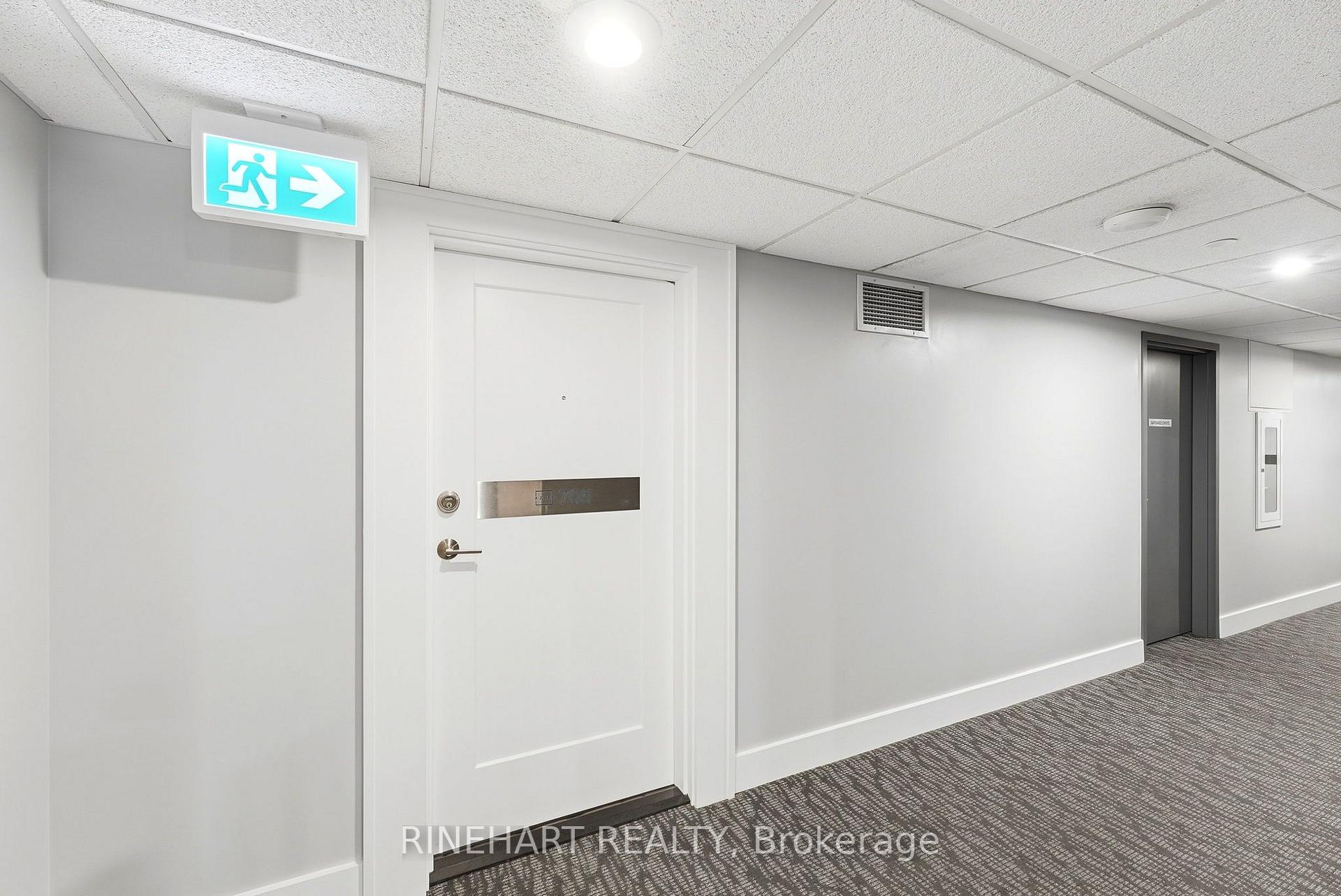 Photo 3 of Unit 706, 505 Talbot Street, London, East F — HOMEH