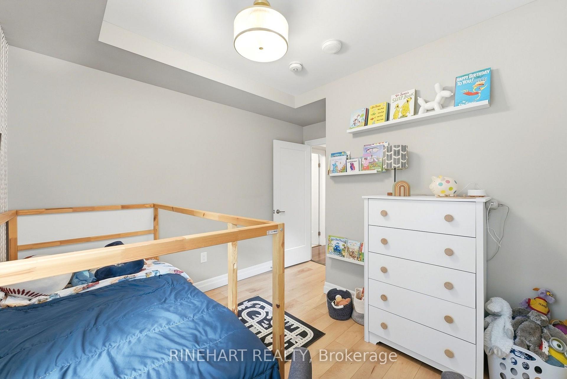 Photo 34 of Unit 706, 505 Talbot Street, London, East F — HOMEH
