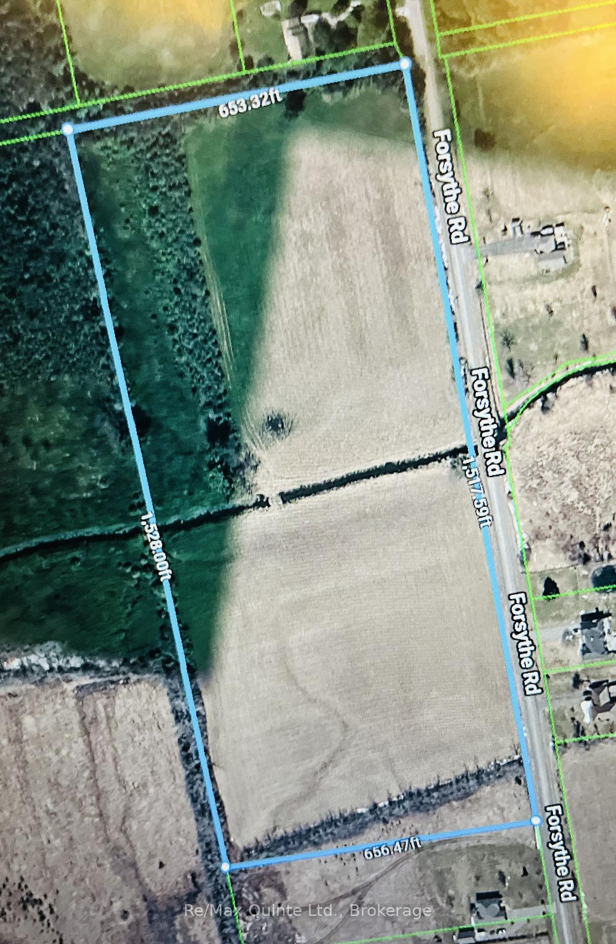 Photo 8 of Forsythe Road, Belleville, Thurlow Ward — HOMEH