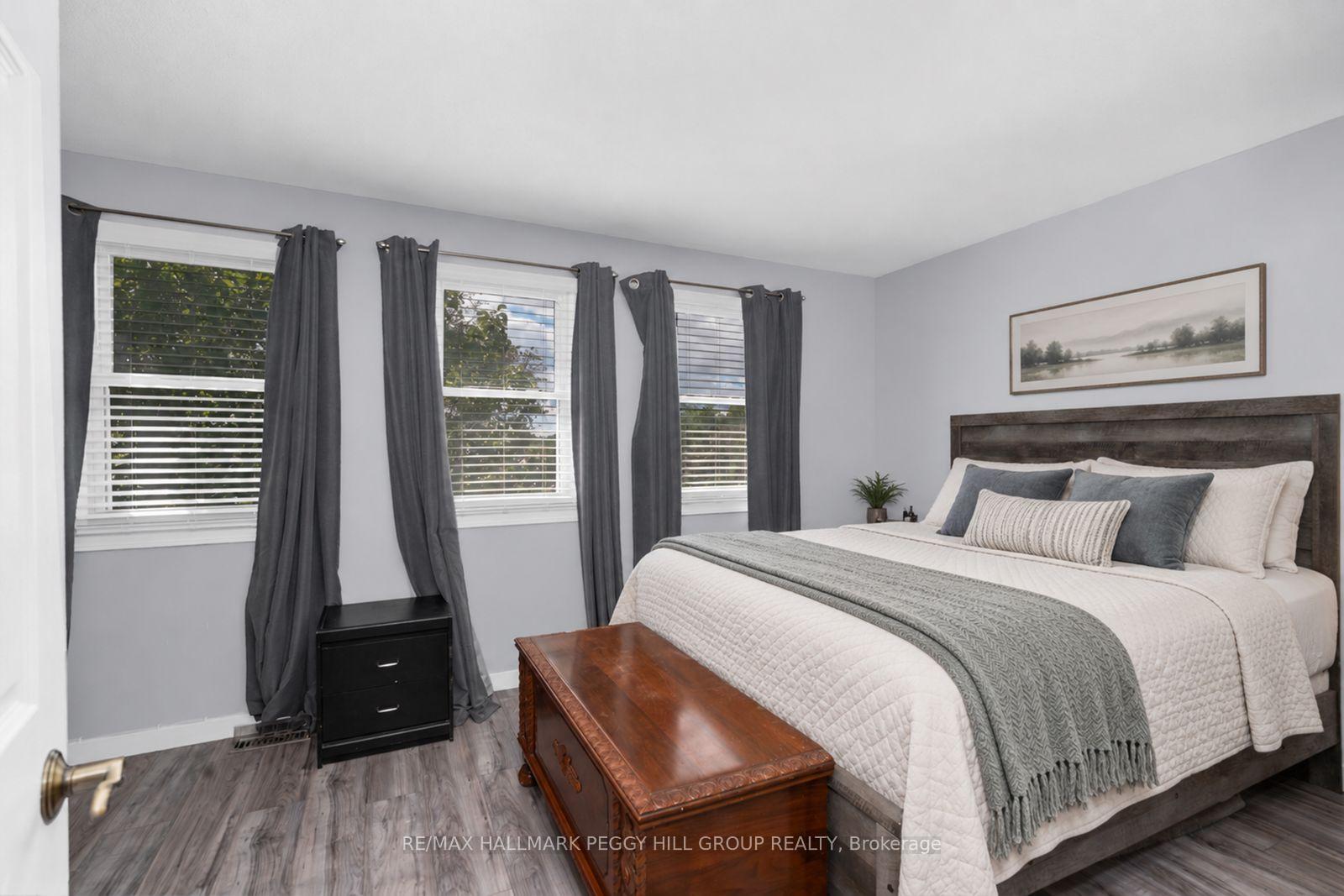 Photo 6 of 74 Knicely Road, Barrie, Painswick North — HOMEH