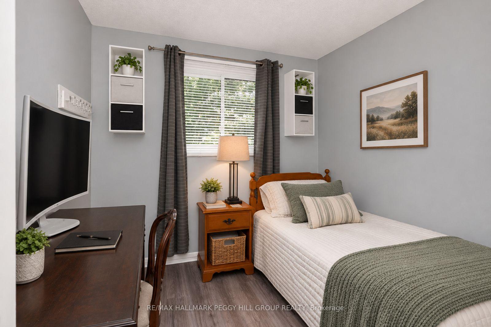 Photo 7 of 74 Knicely Road, Barrie, Painswick North — HOMEH