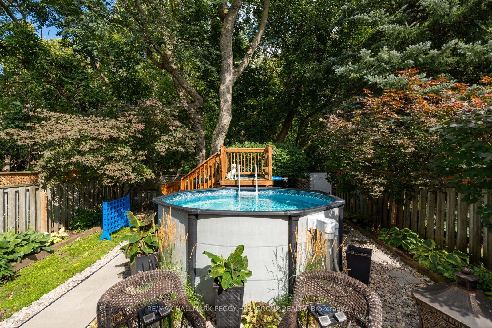 Photo 11 of 74 Knicely Road, Barrie, Painswick North — HOMEH