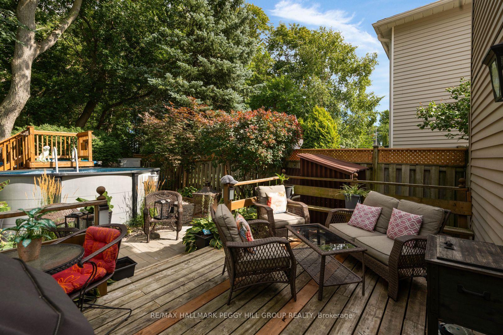 Photo 12 of 74 Knicely Road, Barrie, Painswick North — HOMEH