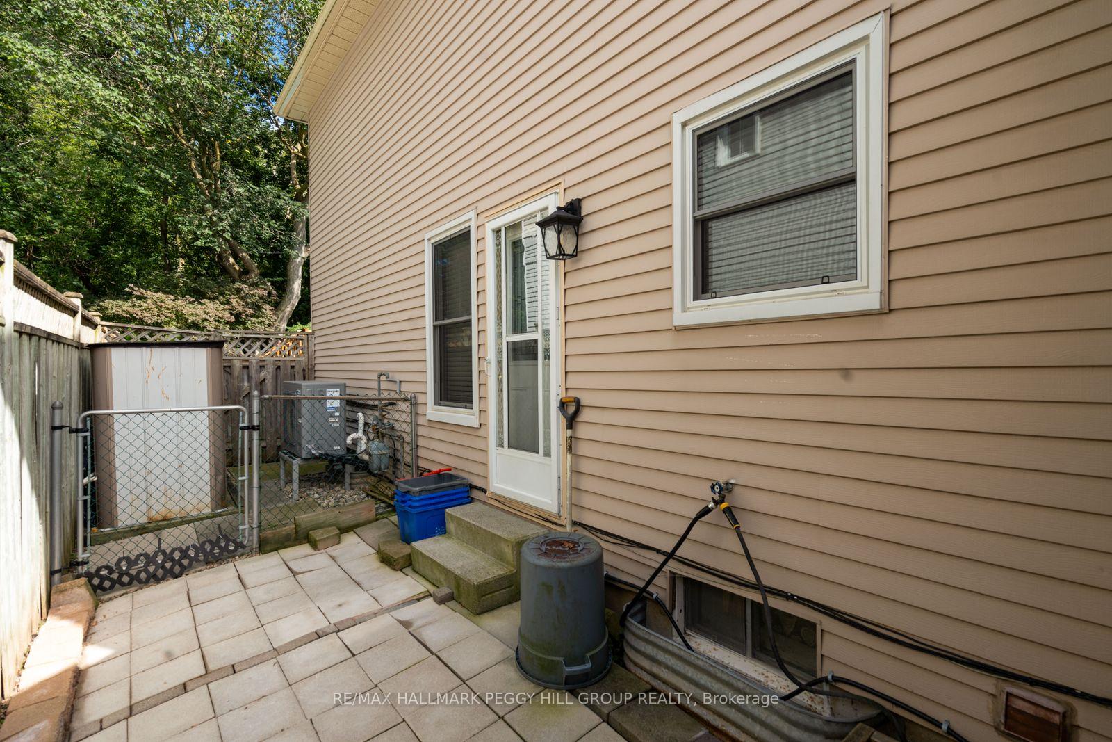 Photo 13 of 74 Knicely Road, Barrie, Painswick North — HOMEH
