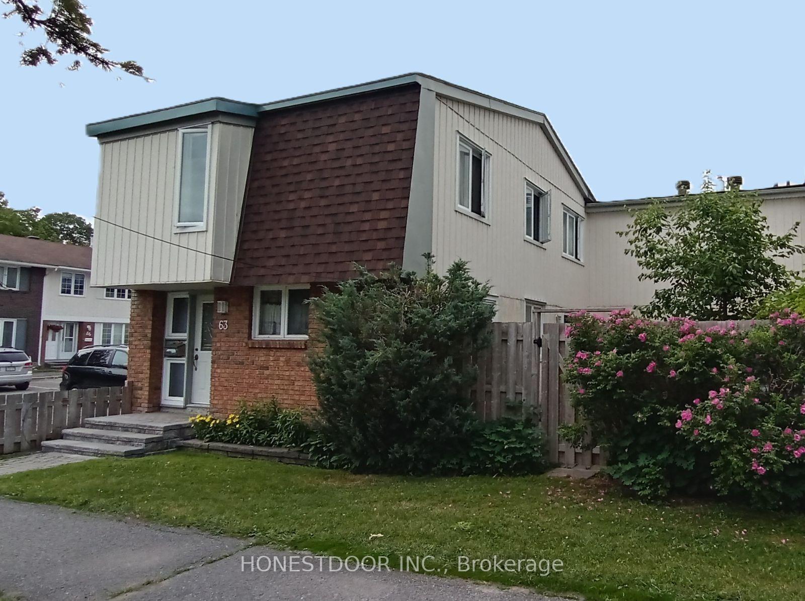 Photo of Unit 63, 2063 Jasmine Crescent