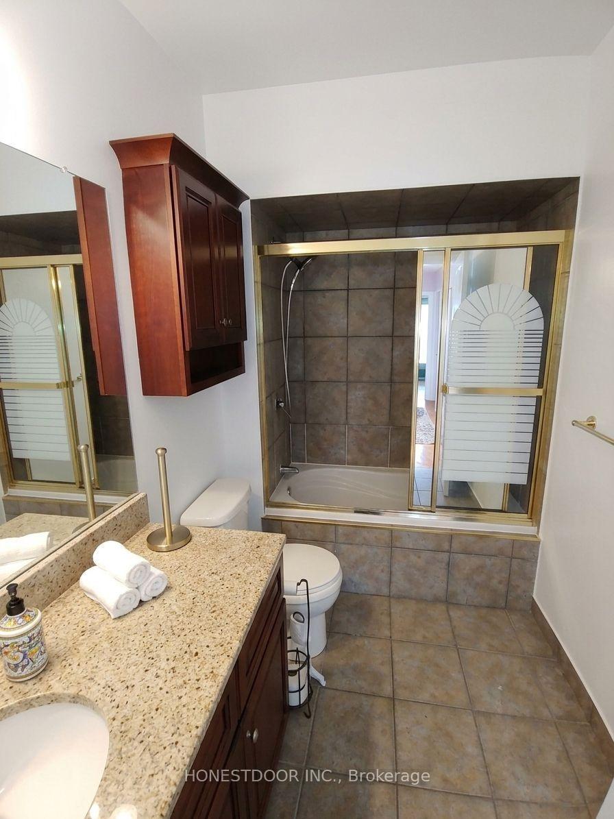 Photo 10 of Unit 63, 2063 Jasmine Crescent, Ottawa, Beacon Hill South — HOMEH