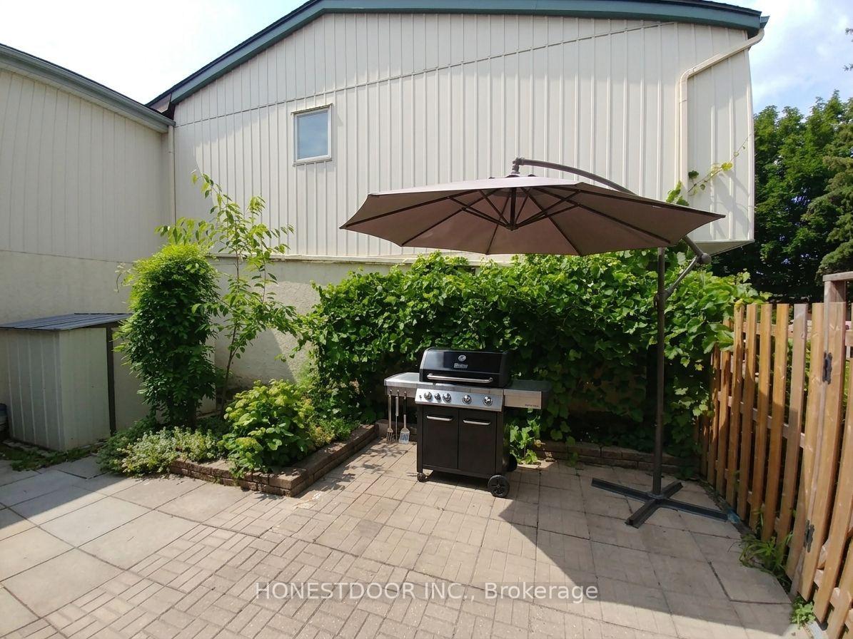 Photo 13 of Unit 63, 2063 Jasmine Crescent, Ottawa, Beacon Hill South — HOMEH