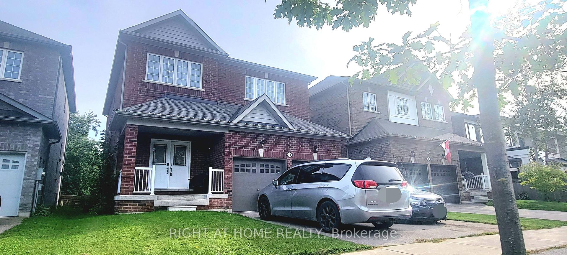 Photo of 11 Richmond Park Drive