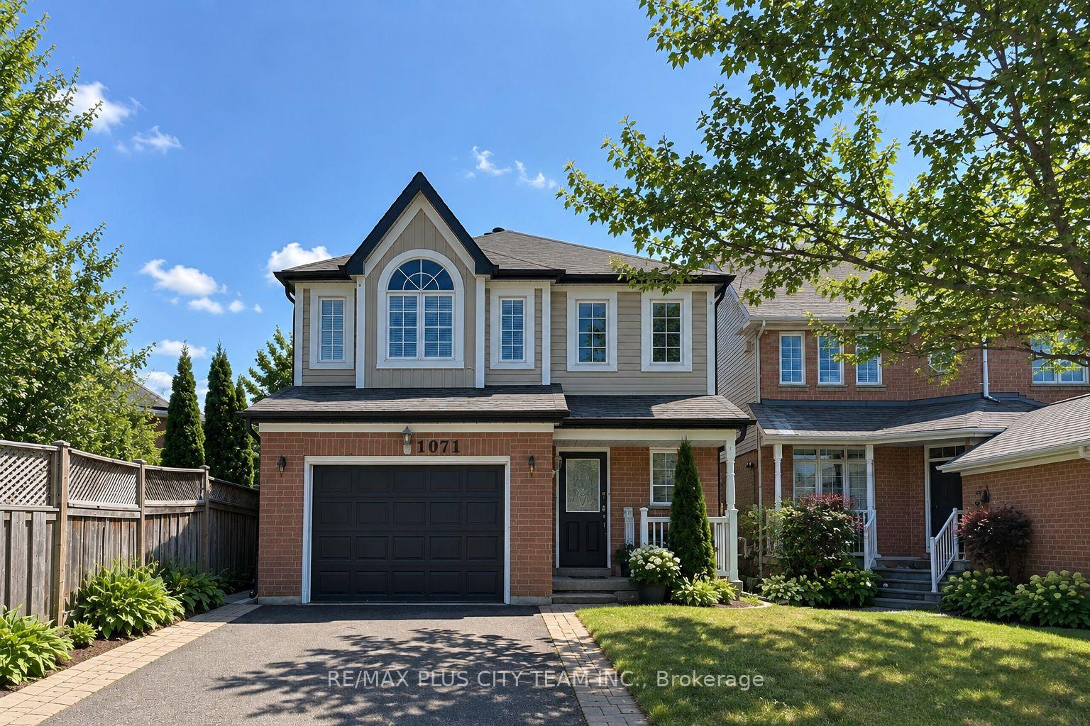 Photo of Unit Bsmt, 1071 Summitview Crescent