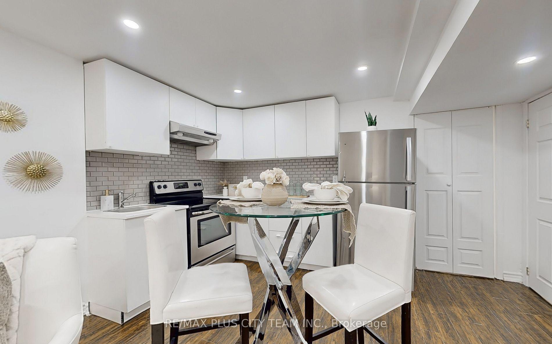 Photo 7 of Unit Bsmt, 1071 Summitview Crescent, Oshawa, Pinecrest — HOMEH