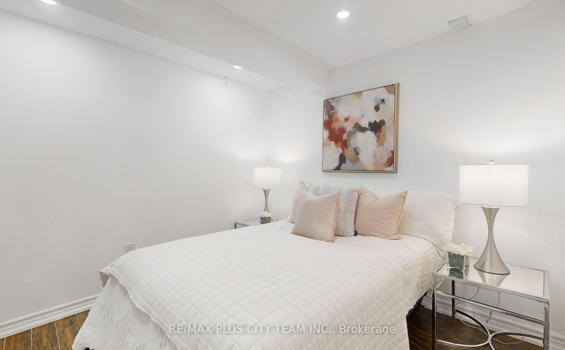 Photo 9 of Unit Bsmt, 1071 Summitview Crescent, Oshawa, Pinecrest — HOMEH
