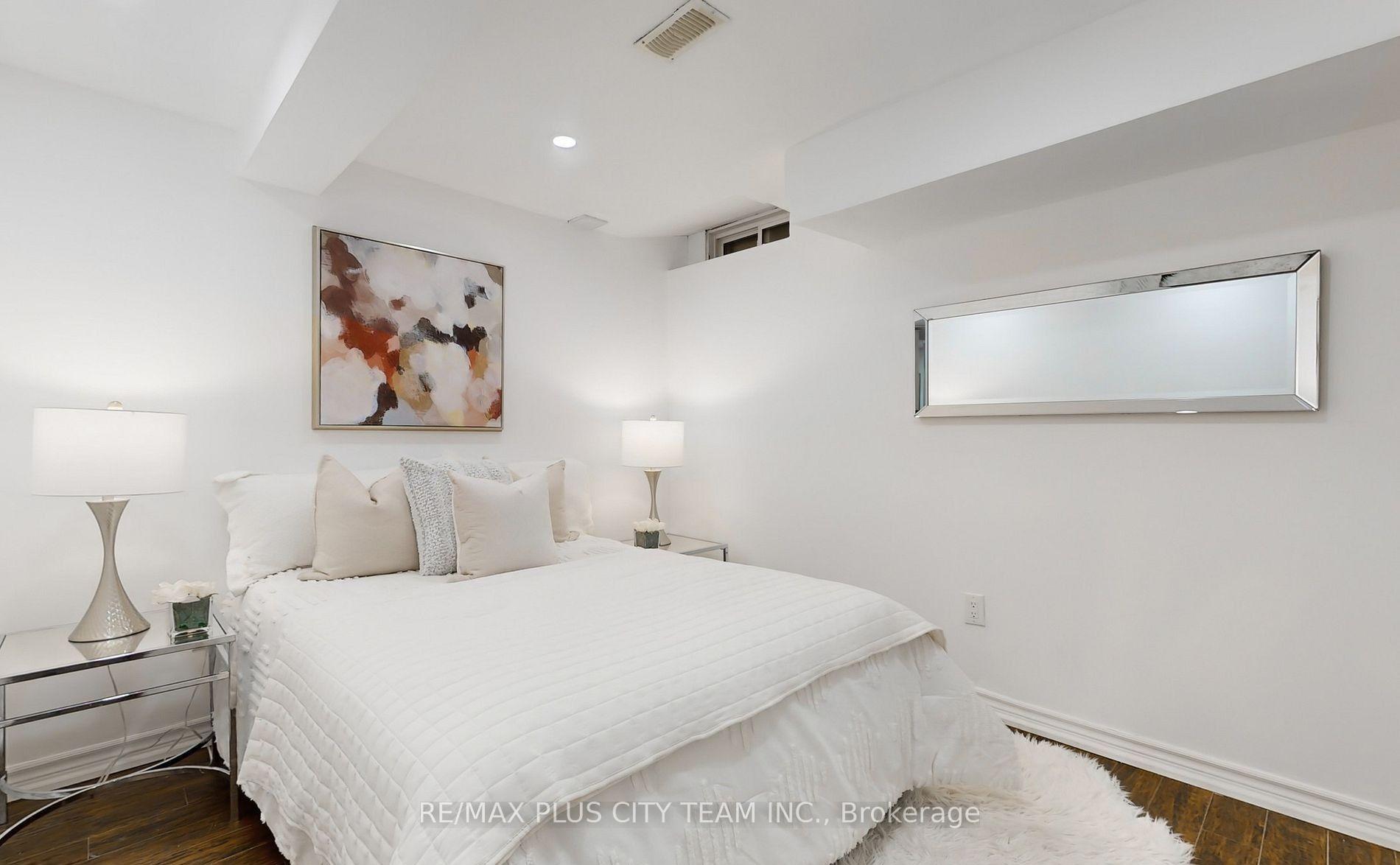Photo 10 of Unit Bsmt, 1071 Summitview Crescent, Oshawa, Pinecrest — HOMEH