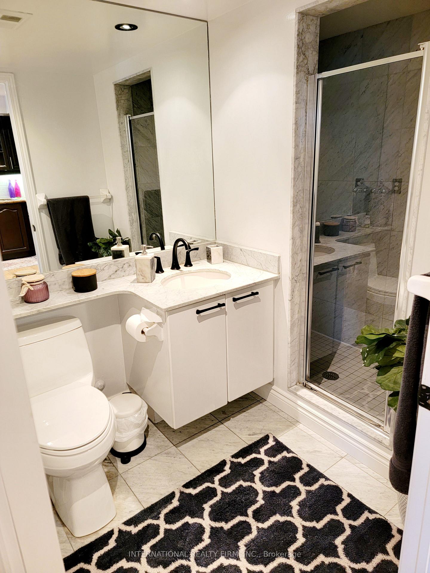 Photo 16 of Unit 1209, 140 Simcoe Street, Toronto, Waterfront Communities — HOMEH