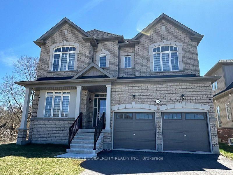 Photo of 124 Kirby Avenue