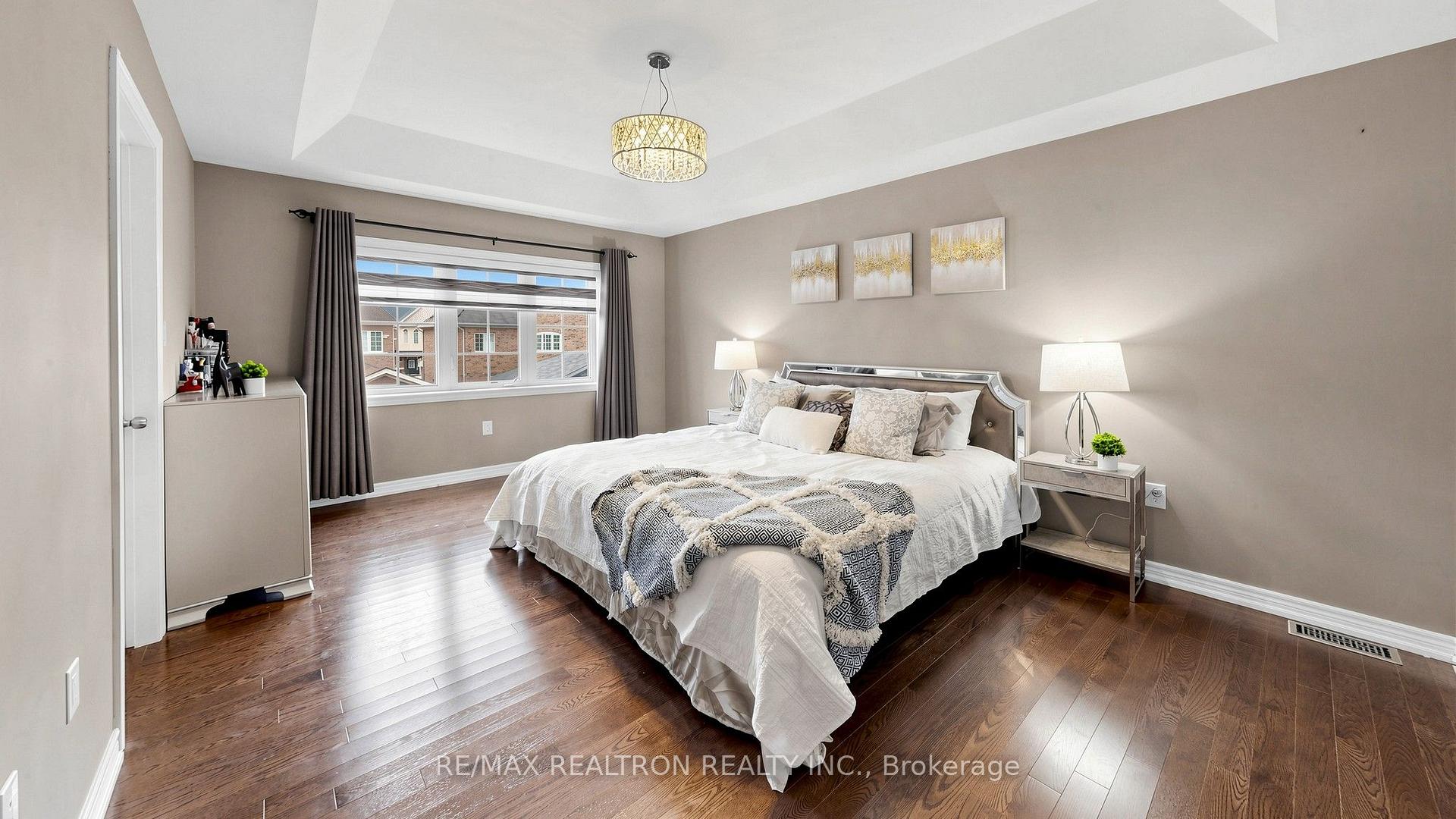 Photo 30 of 27 Pelham Drive, Vaughan, Kleinburg — HOMEH