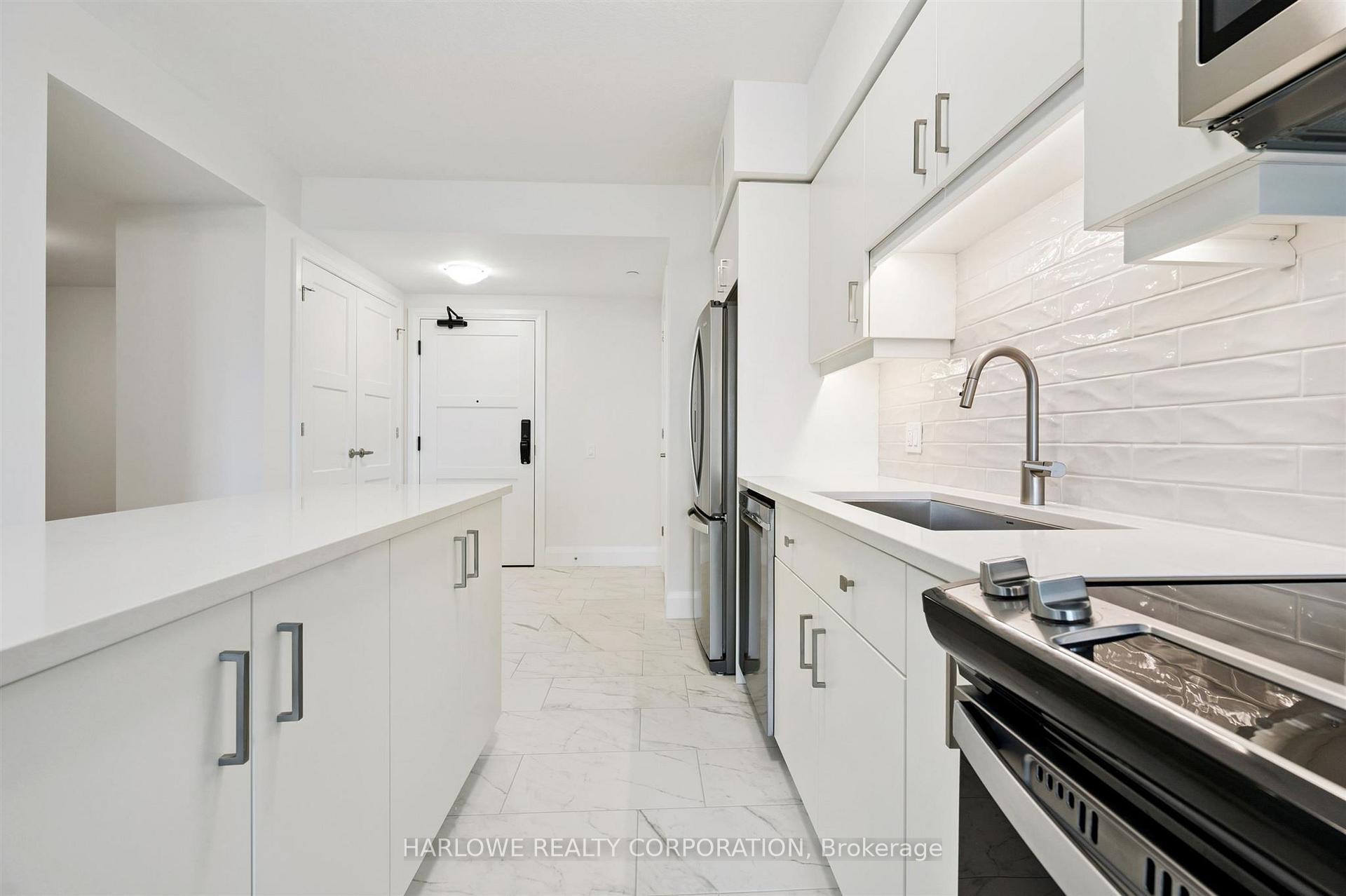 Photo 2 of Unit 805, 93 Arthur Street S, Guelph, St. Patrick's Ward — HOMEH