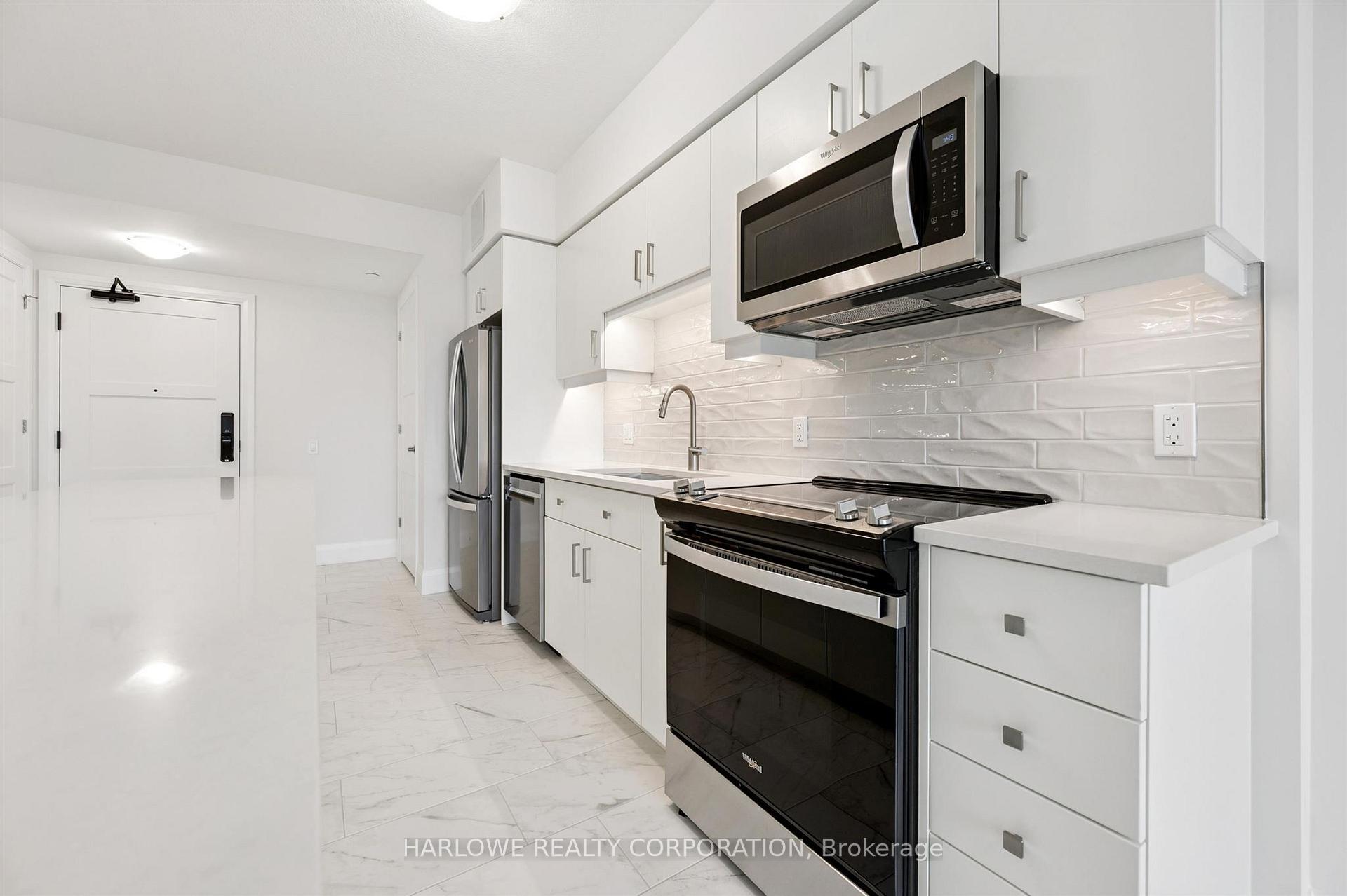 Photo 4 of Unit 805, 93 Arthur Street S, Guelph, St. Patrick's Ward — HOMEH