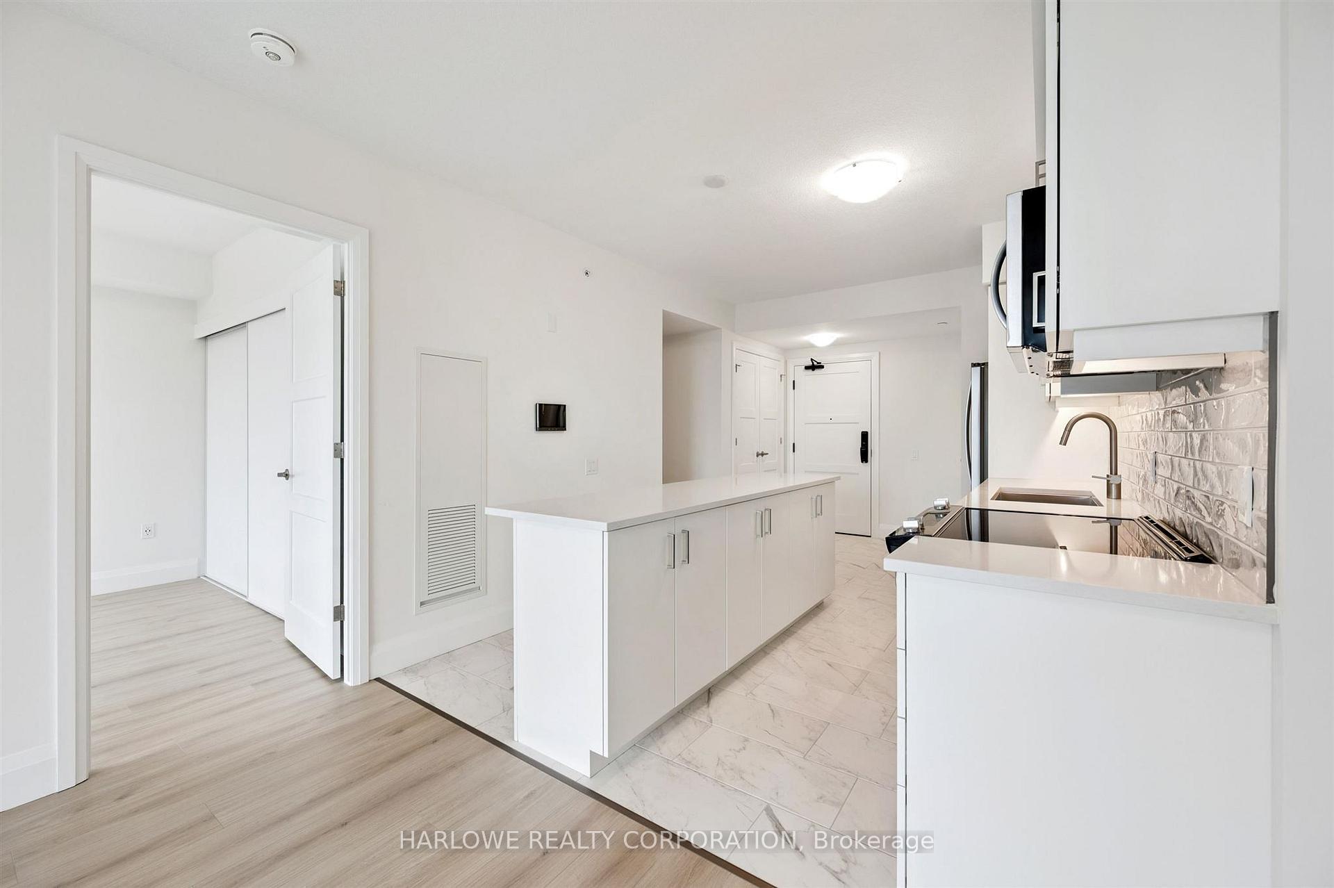 Photo 9 of Unit 805, 93 Arthur Street S, Guelph, St. Patrick's Ward — HOMEH
