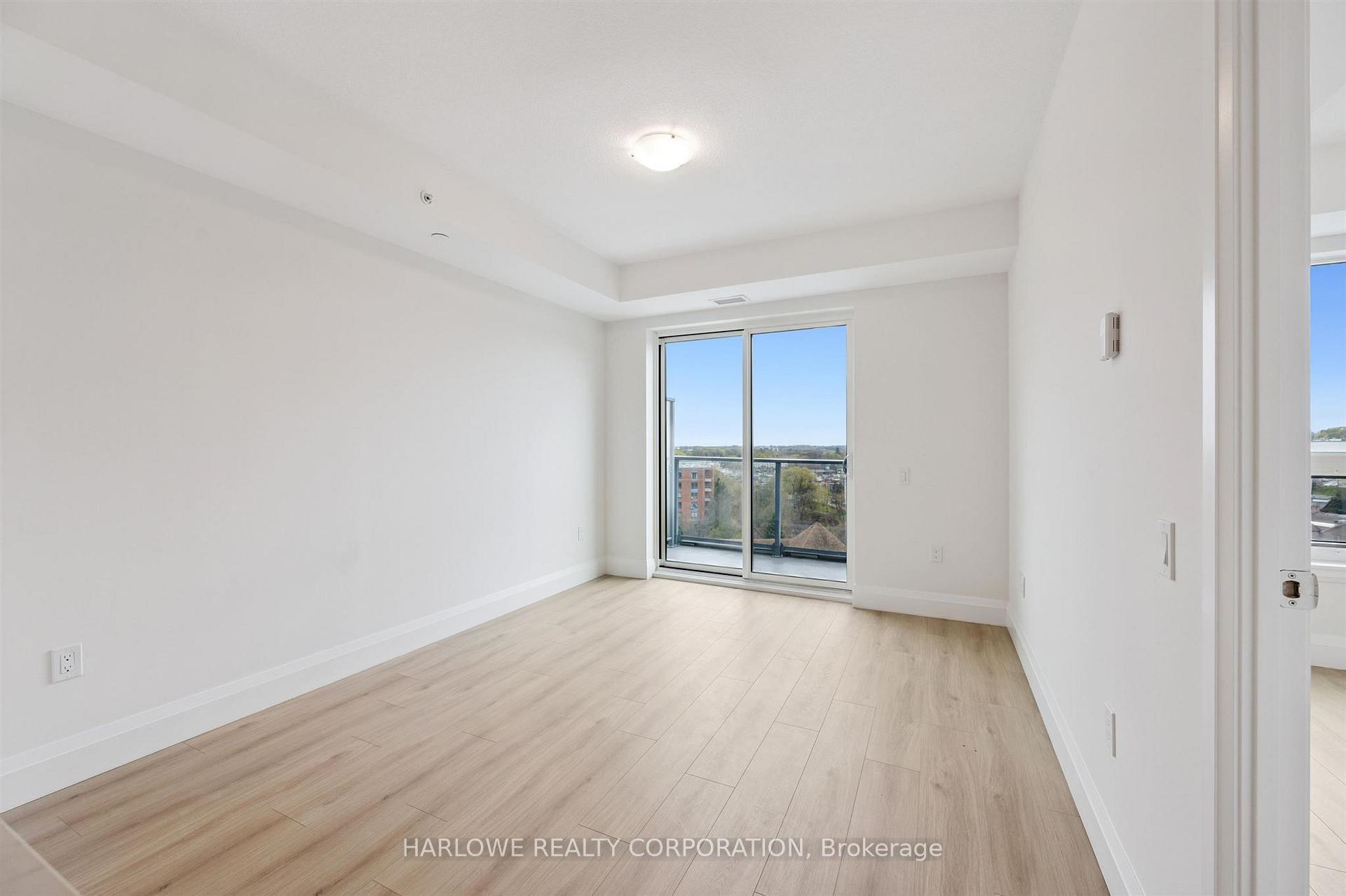 Photo 11 of Unit 805, 93 Arthur Street S, Guelph, St. Patrick's Ward — HOMEH