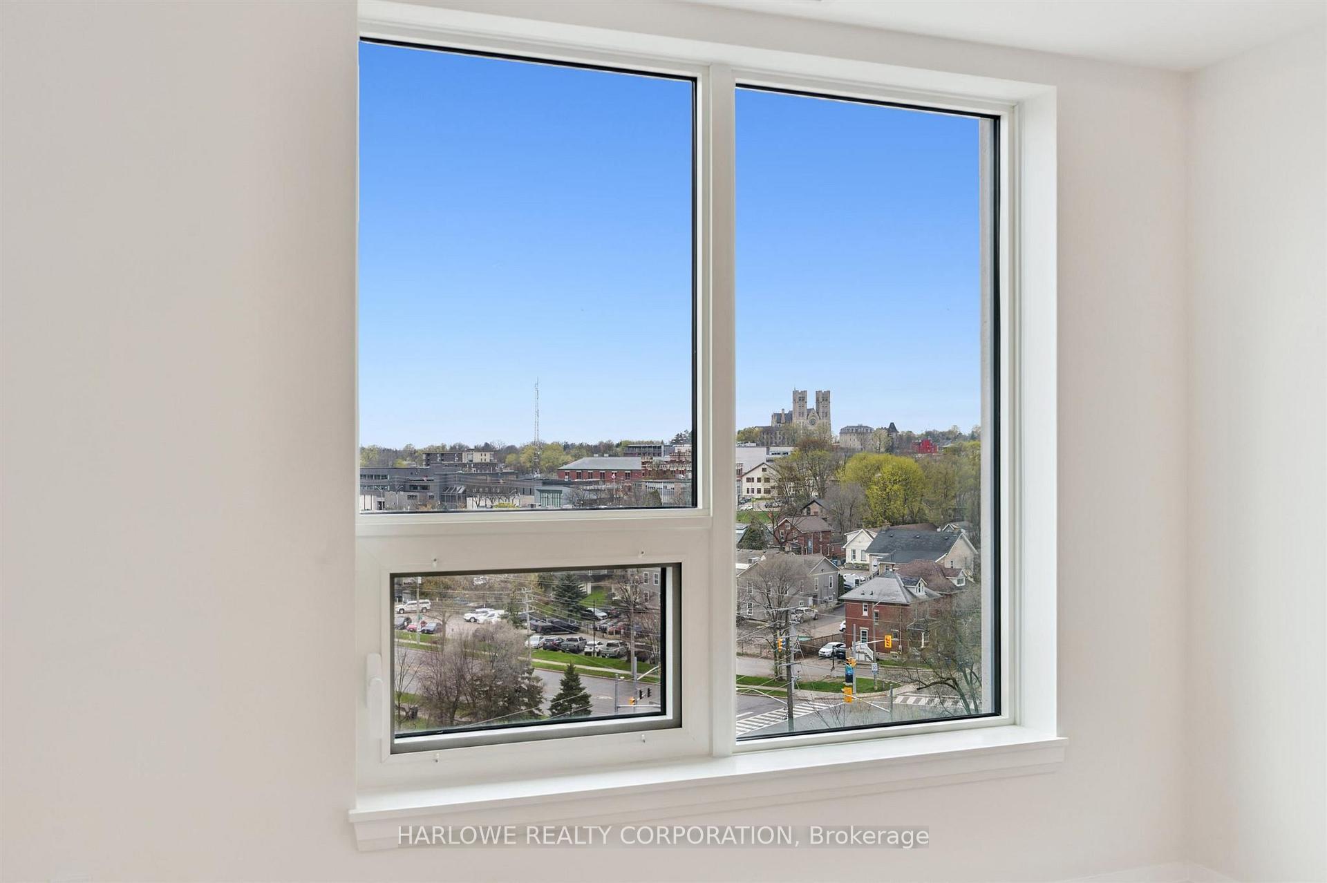 Photo 17 of Unit 805, 93 Arthur Street S, Guelph, St. Patrick's Ward — HOMEH