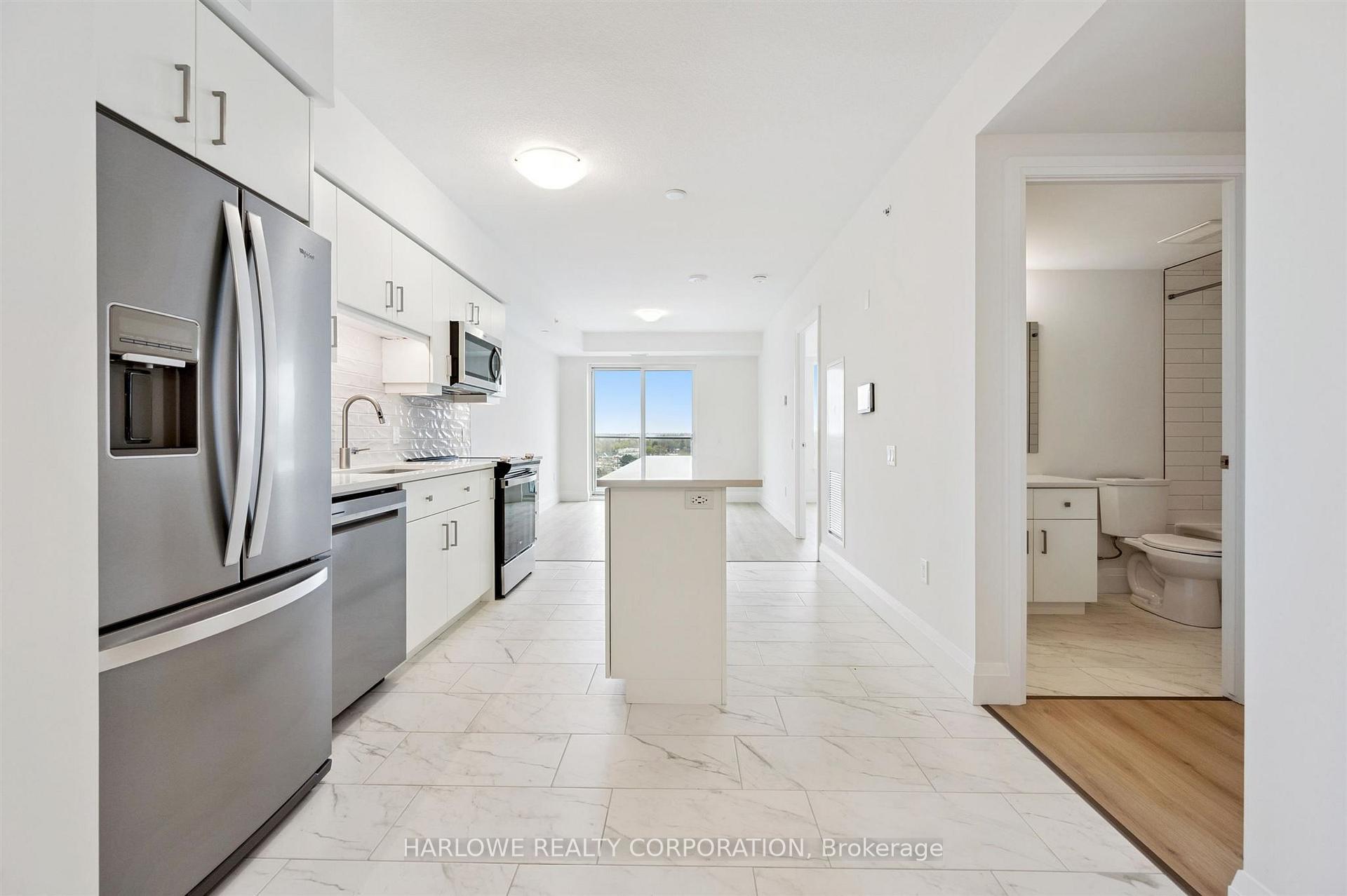 Photo 31 of Unit 805, 93 Arthur Street S, Guelph, St. Patrick's Ward — HOMEH