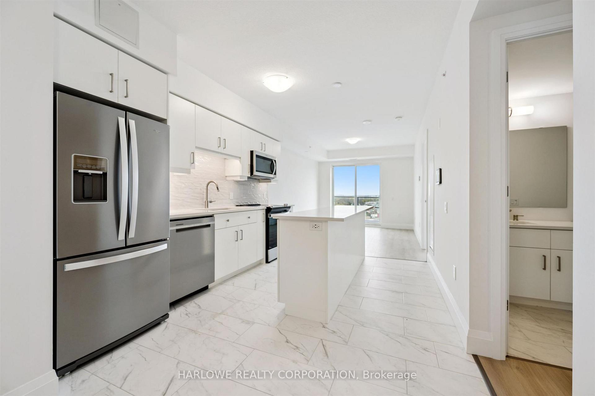 Photo 30 of Unit 805, 93 Arthur Street S, Guelph, St. Patrick's Ward — HOMEH