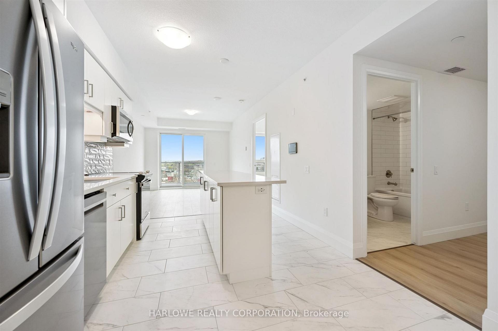Photo 32 of Unit 805, 93 Arthur Street S, Guelph, St. Patrick's Ward — HOMEH