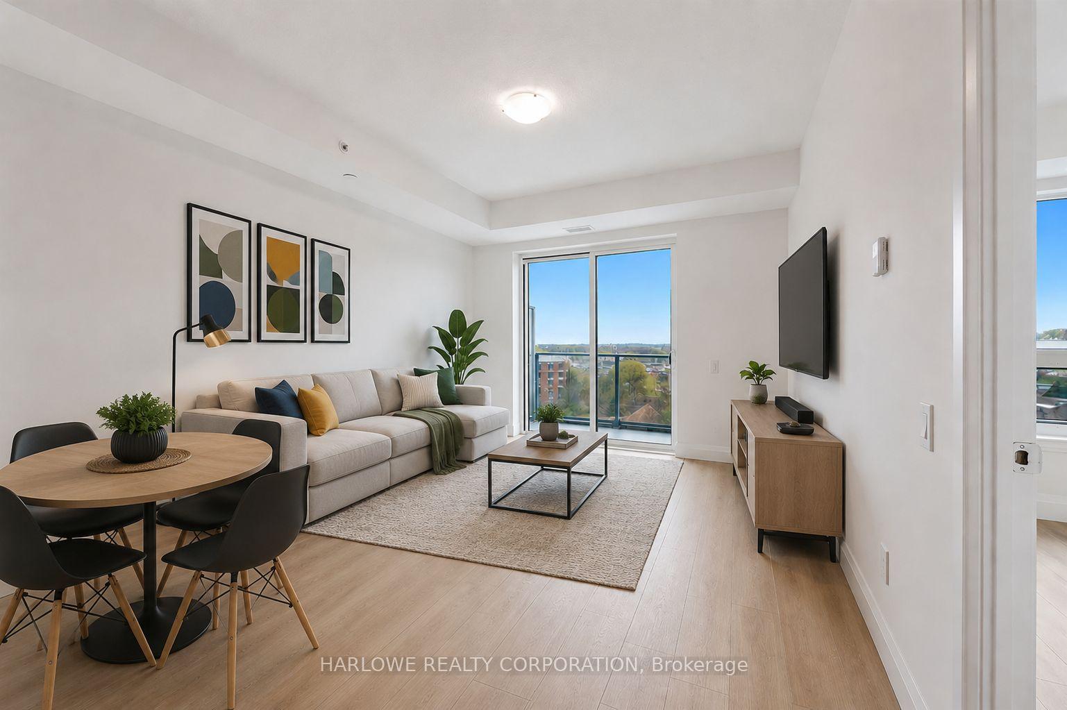 Photo 47 of Unit 805, 93 Arthur Street S, Guelph, St. Patrick's Ward — HOMEH