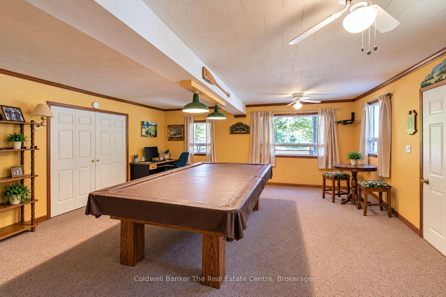 Photo 4 of 115 Jones Road, Gravenhurst, Muskoka (S) — HOMEH