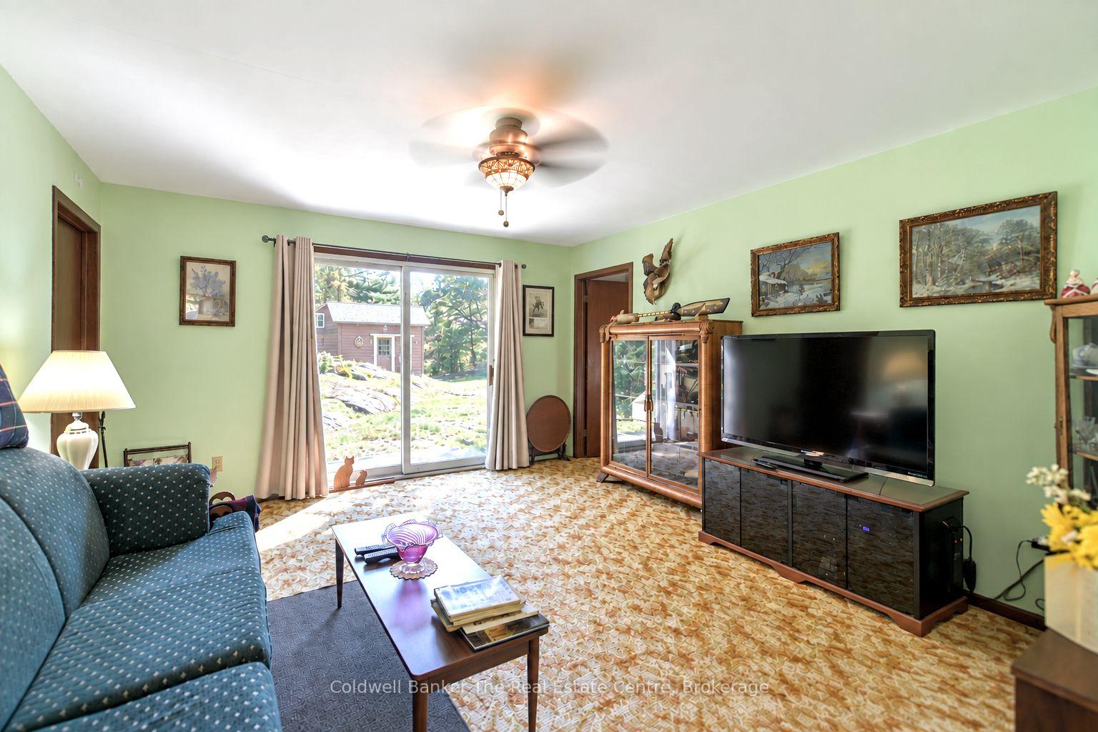 Photo 11 of 115 Jones Road, Gravenhurst, Muskoka (S) — HOMEH