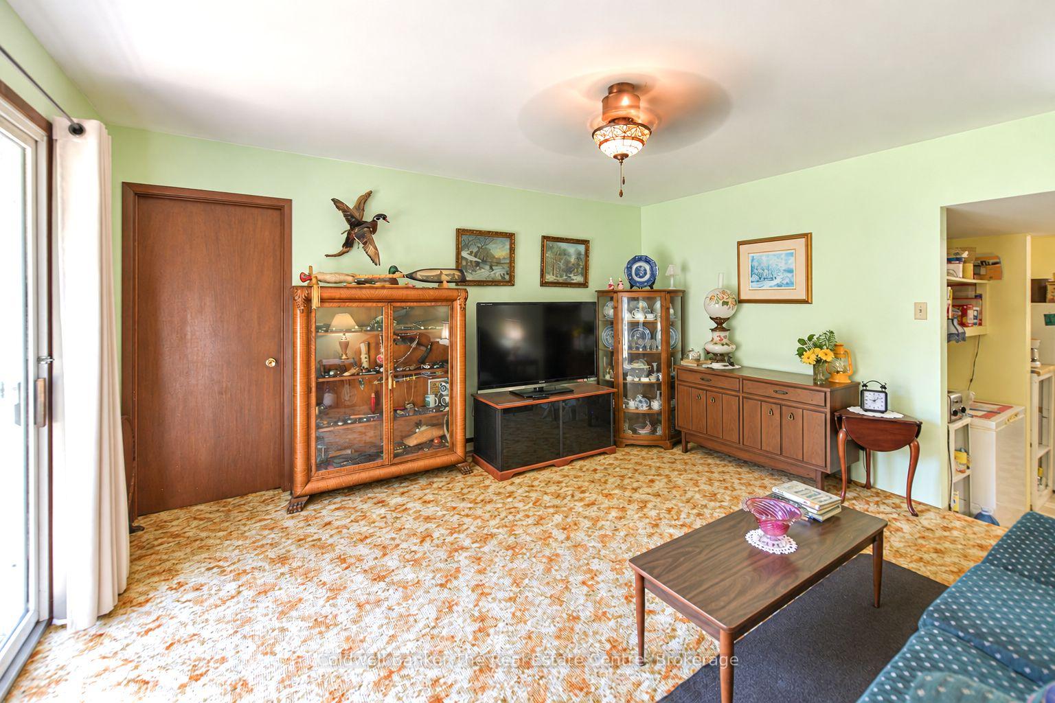 Photo 13 of 115 Jones Road, Gravenhurst, Muskoka (S) — HOMEH