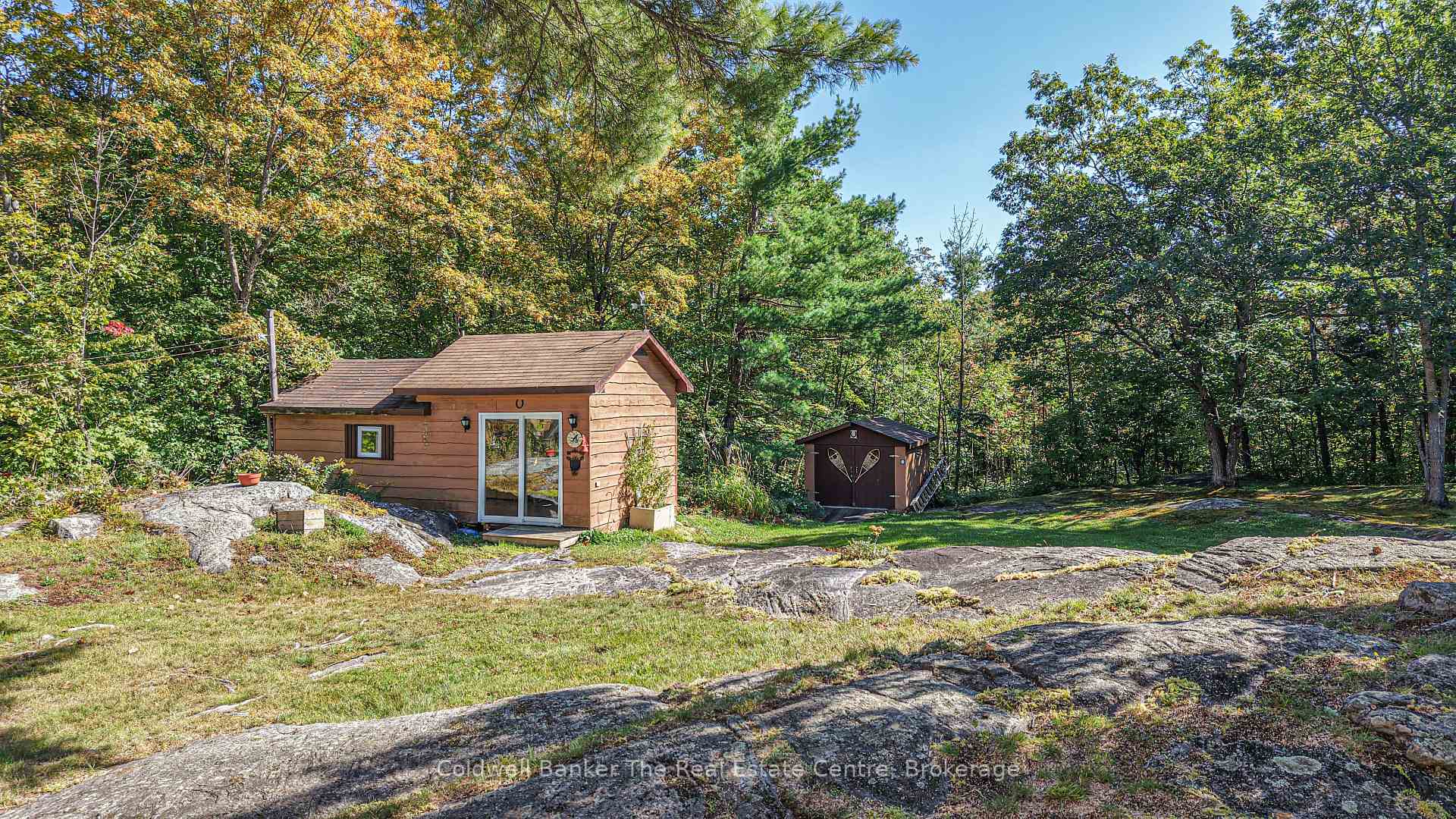 Photo 29 of 115 Jones Road, Gravenhurst, Muskoka (S) — HOMEH