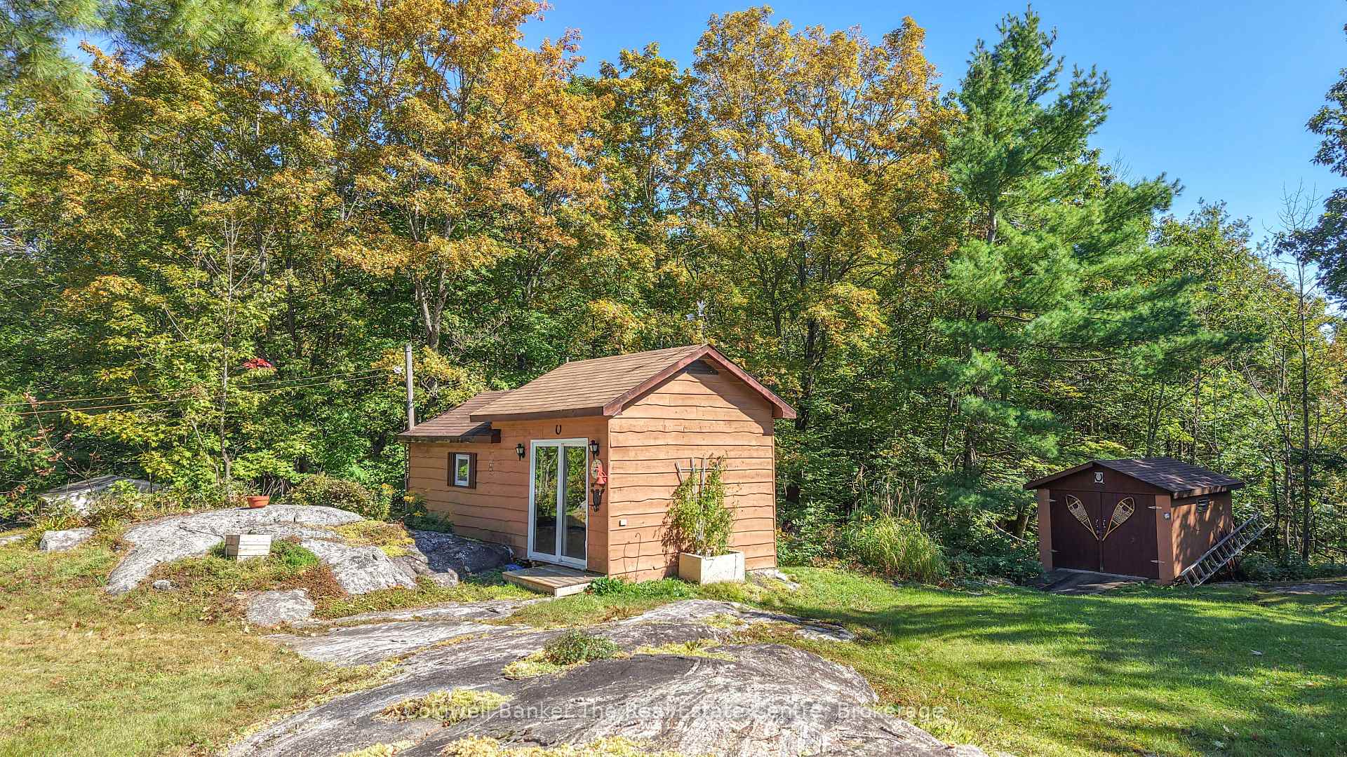 Photo 30 of 115 Jones Road, Gravenhurst, Muskoka (S) — HOMEH