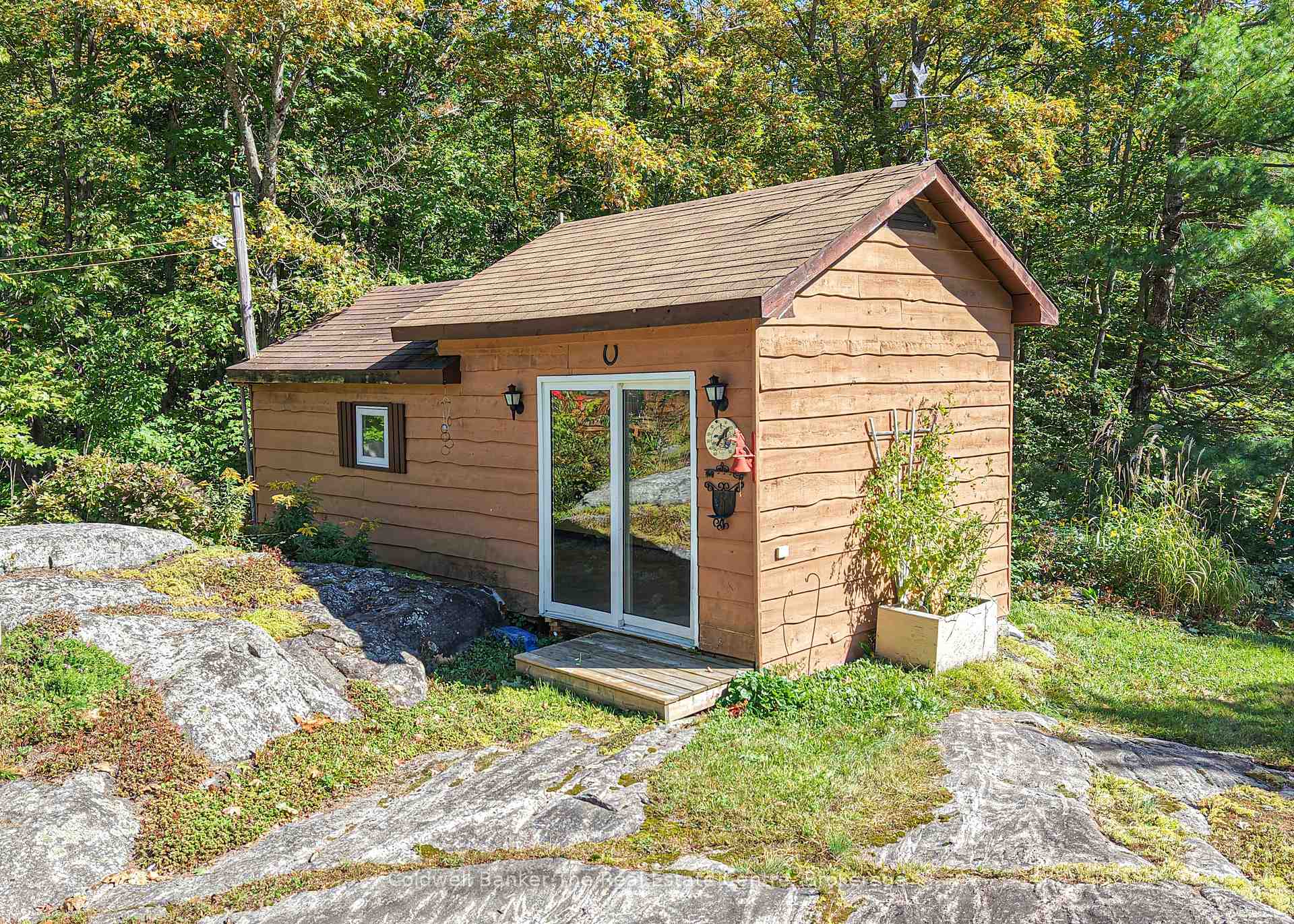 Photo 31 of 115 Jones Road, Gravenhurst, Muskoka (S) — HOMEH