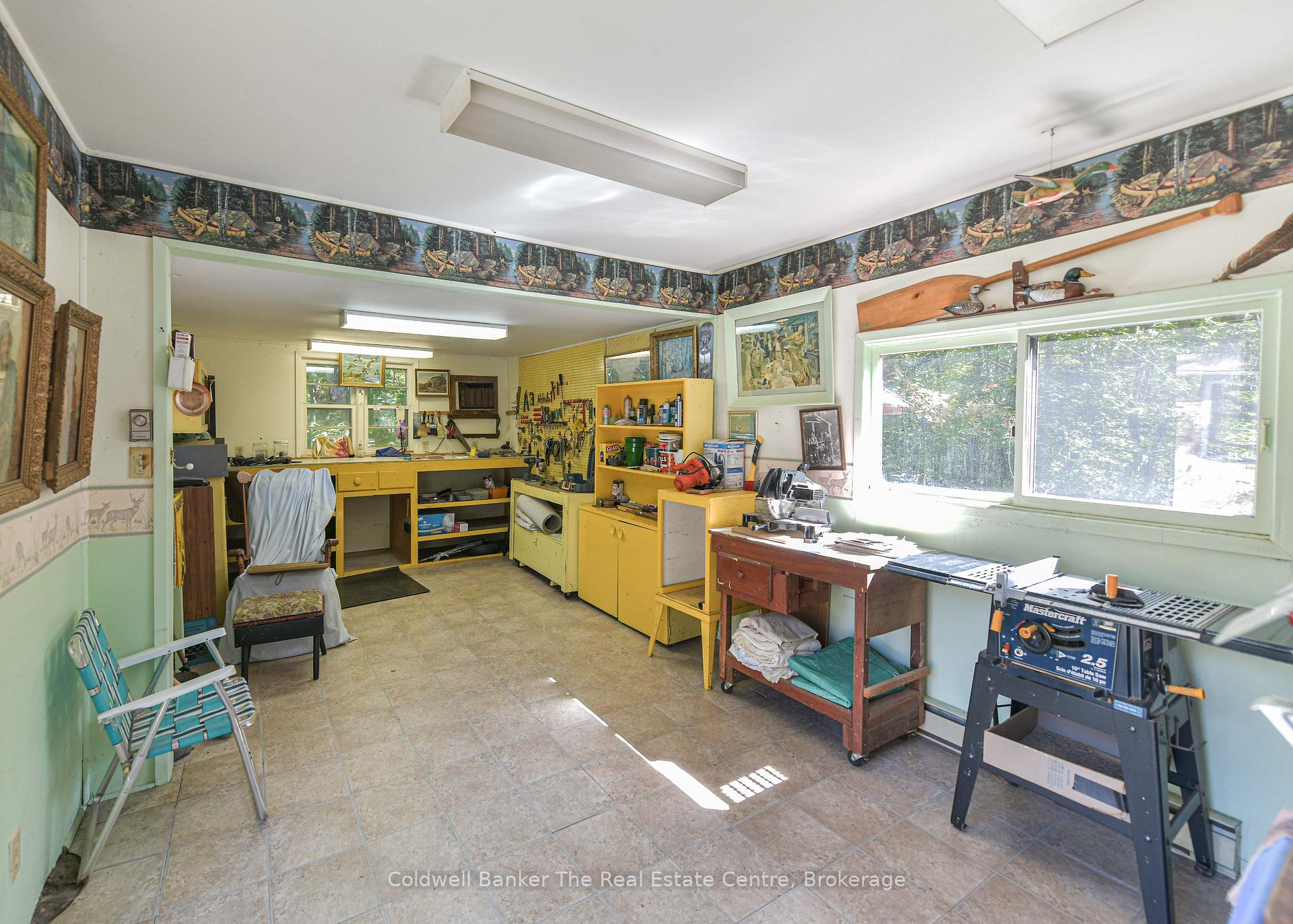 Photo 32 of 115 Jones Road, Gravenhurst, Muskoka (S) — HOMEH