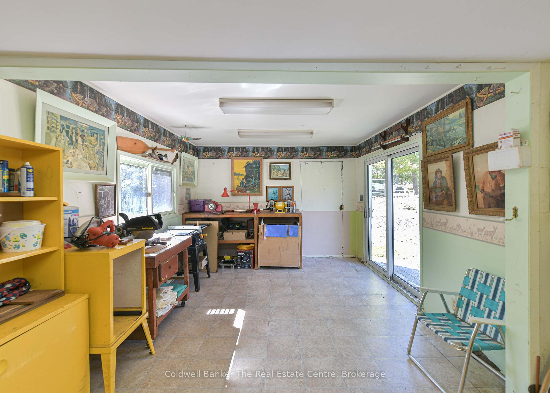 Photo 34 of 115 Jones Road, Gravenhurst, Muskoka (S) — HOMEH