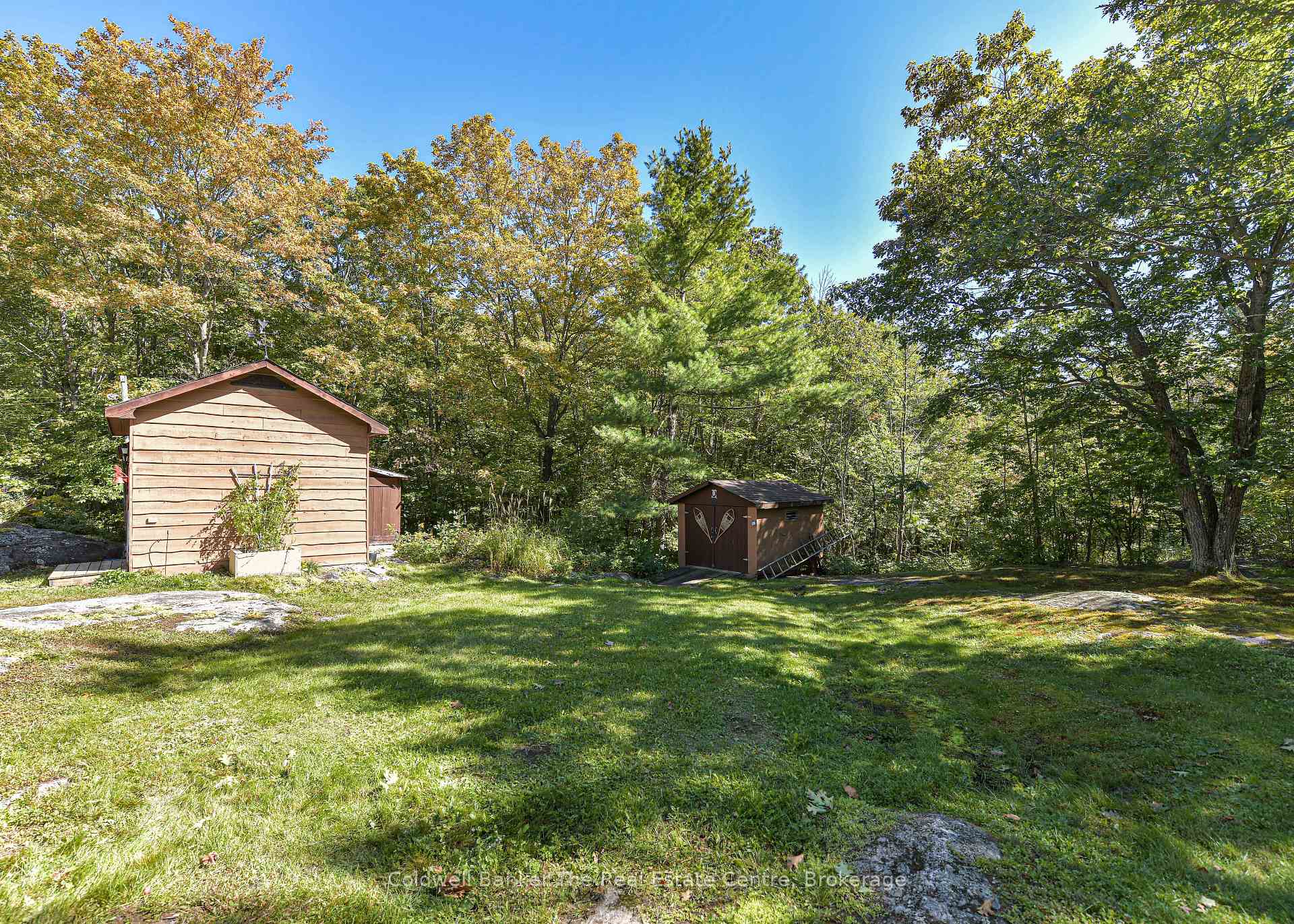 Photo 35 of 115 Jones Road, Gravenhurst, Muskoka (S) — HOMEH