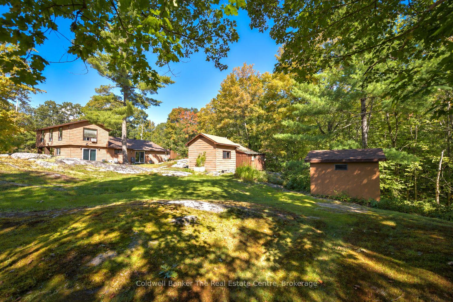 Photo 36 of 115 Jones Road, Gravenhurst, Muskoka (S) — HOMEH