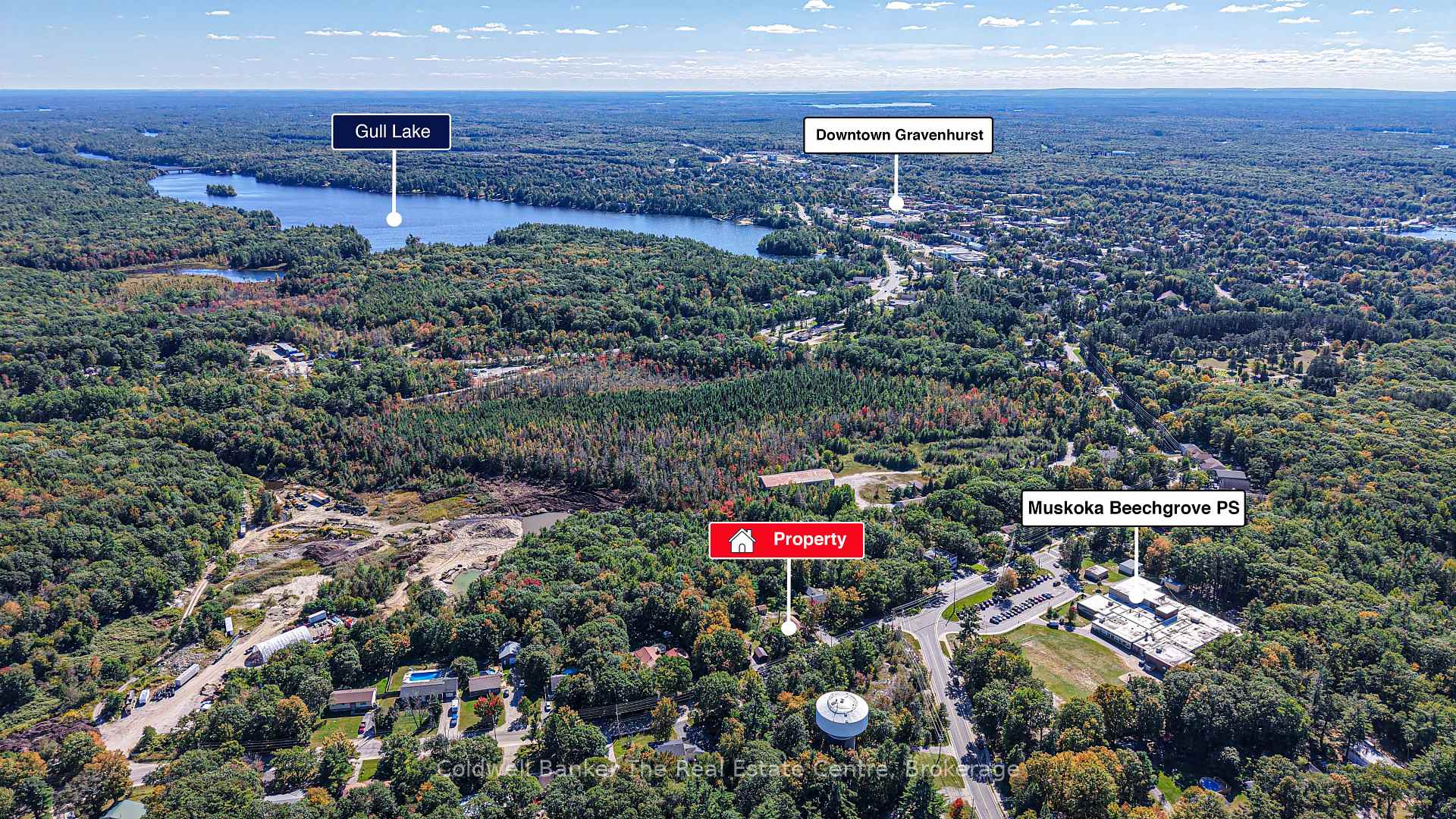 Photo 40 of 115 Jones Road, Gravenhurst, Muskoka (S) — HOMEH