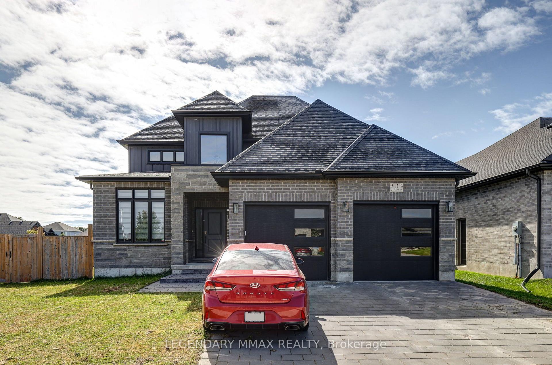 Photo of 3 Stratham Street