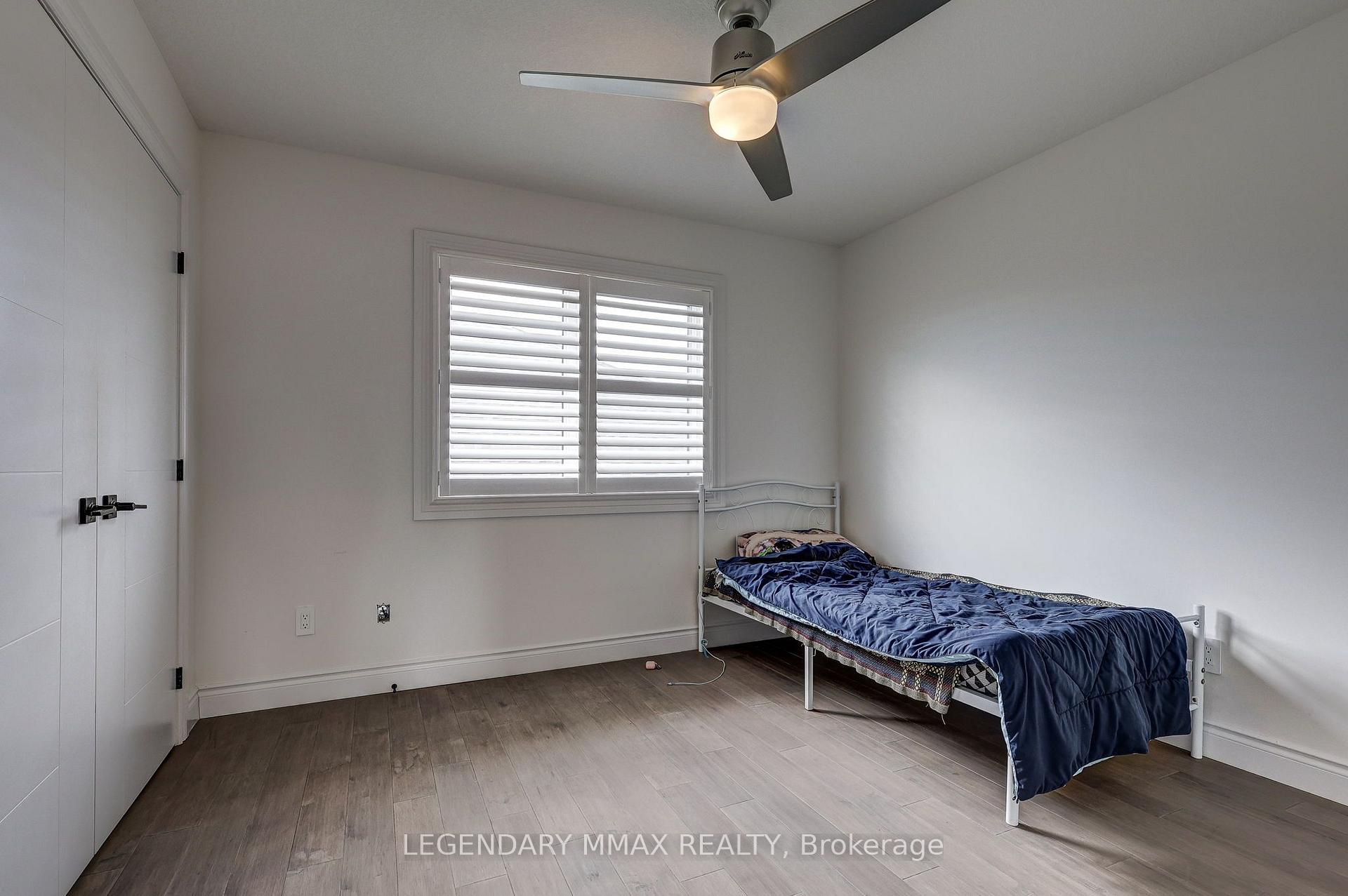 Photo 27 of 3 Stratham Street, Strathroy-Caradoc, SE — HOMEH